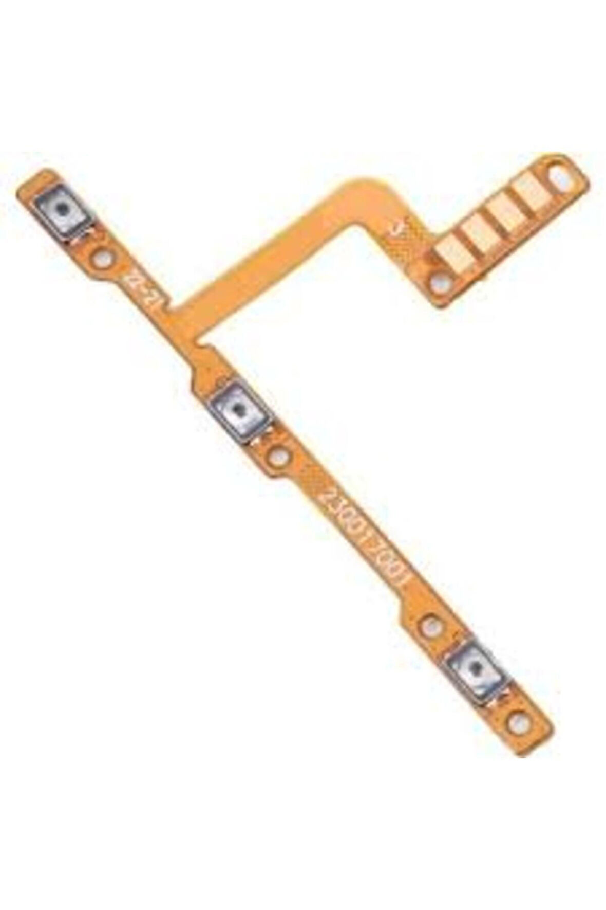 infinix ZERO ULTRA On Off Açma Kapama Filmi Flex