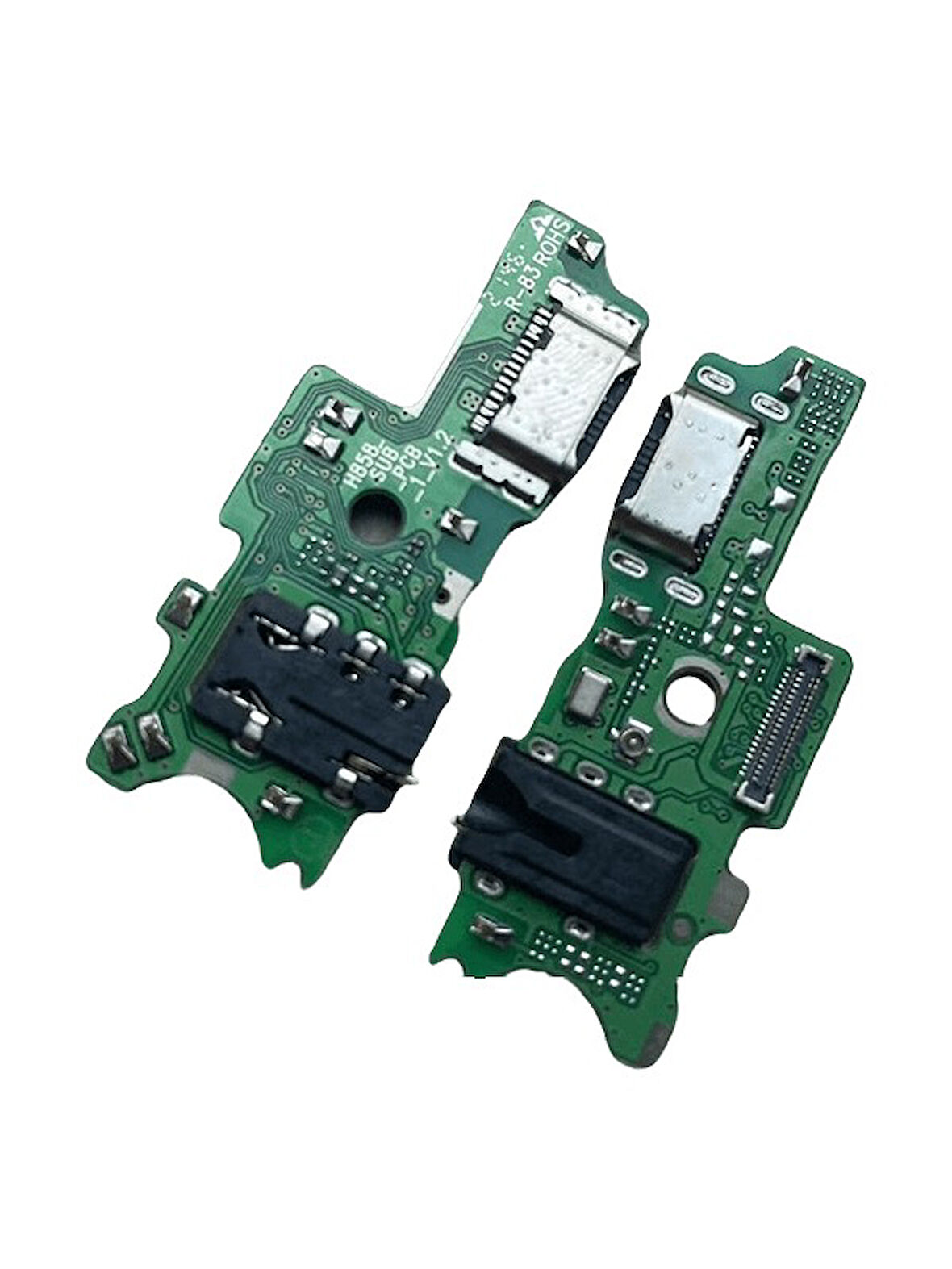 Infinix Uyumlu Zero x Neo Şarj Soketli Mikrofon Bordu X6810