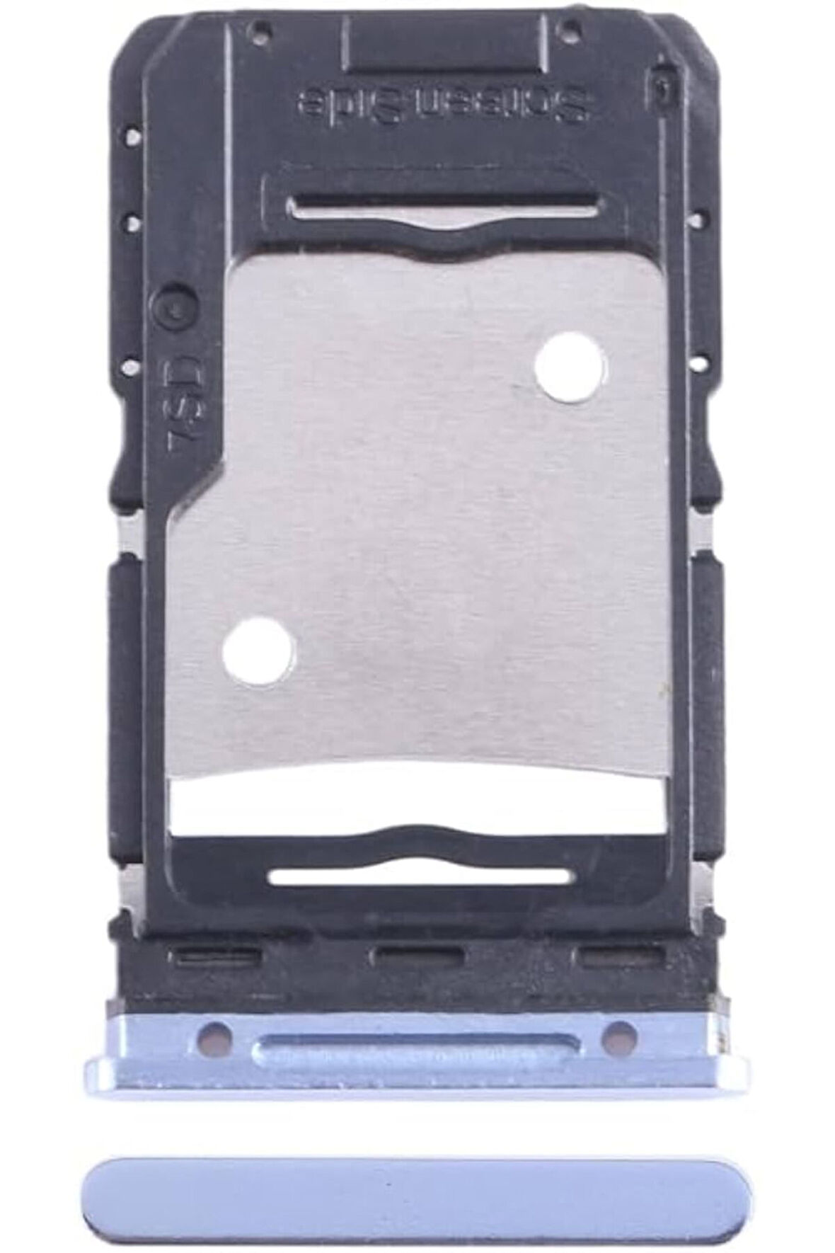 iNfinix Zero X  Uyumlu Sim Tepsisi