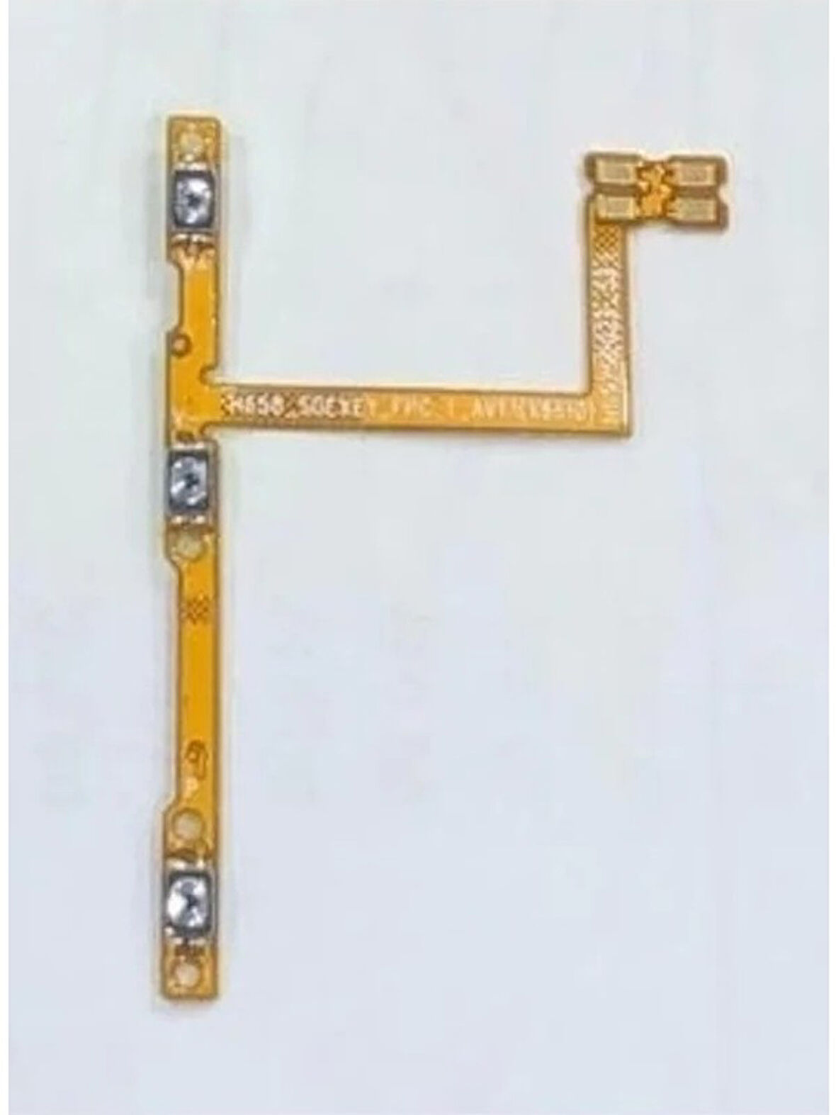 Infinix Zero x On Off Açma Kapama Filmi Flex