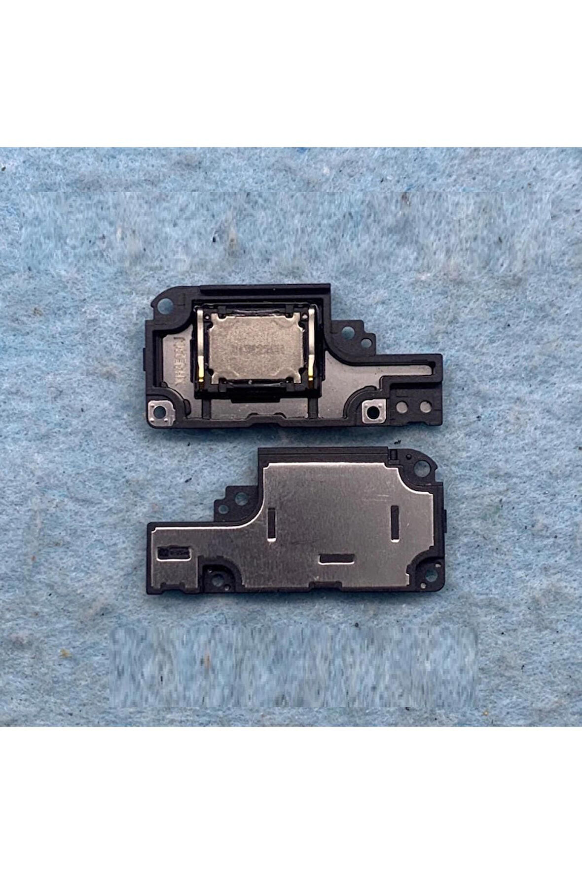 infinix GT10 Pro İle Uyumlu Buzzer Hoparlör Dış Ses X6739