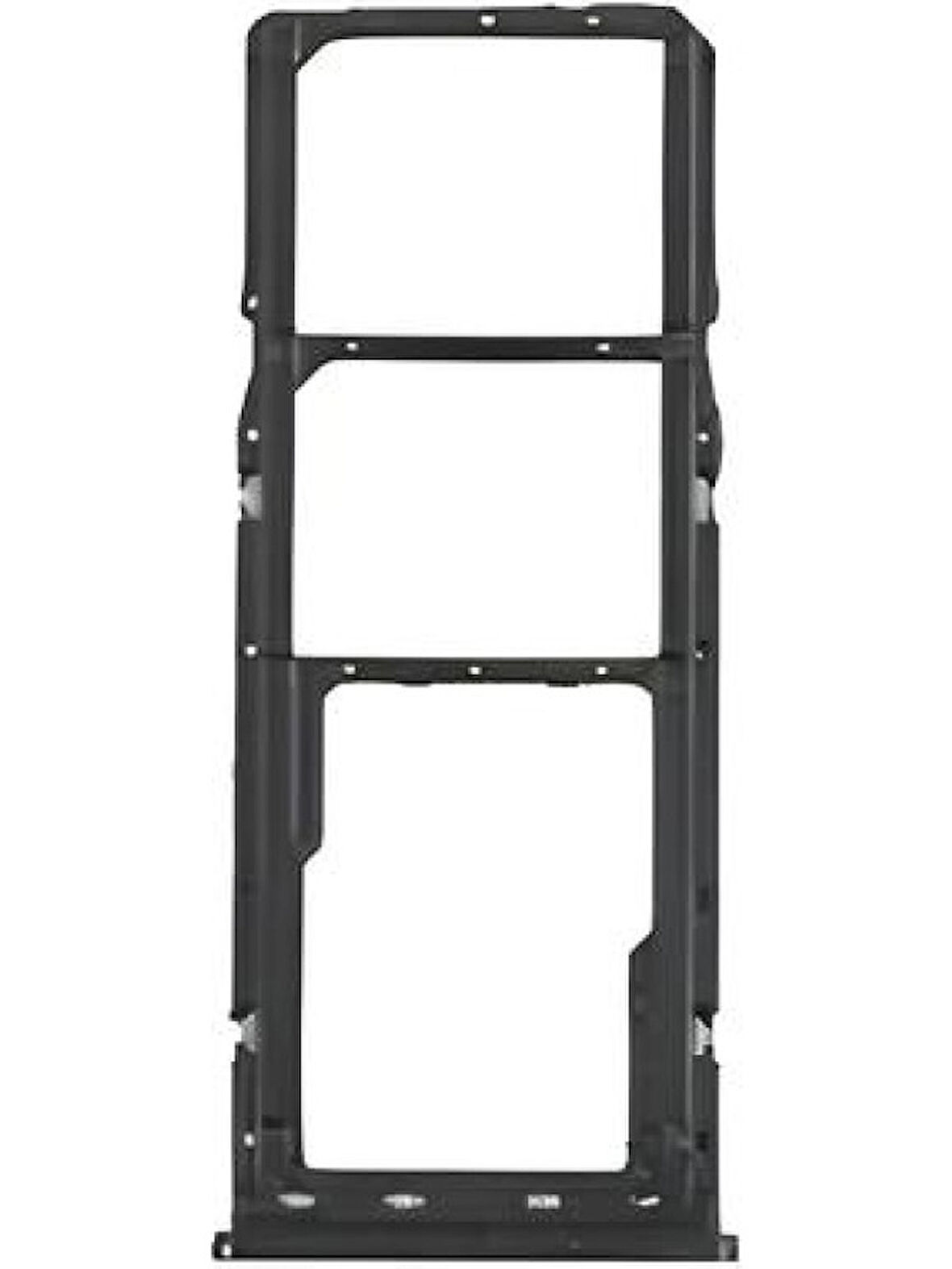 Samsung Galaxy M31 - SM-M315F Sim Çekmecesi