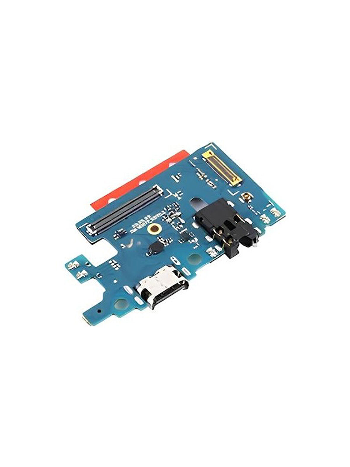 Samsung Galaxy M31S - SM-M317F Şarj Soketi Kulaklık Soketi Full