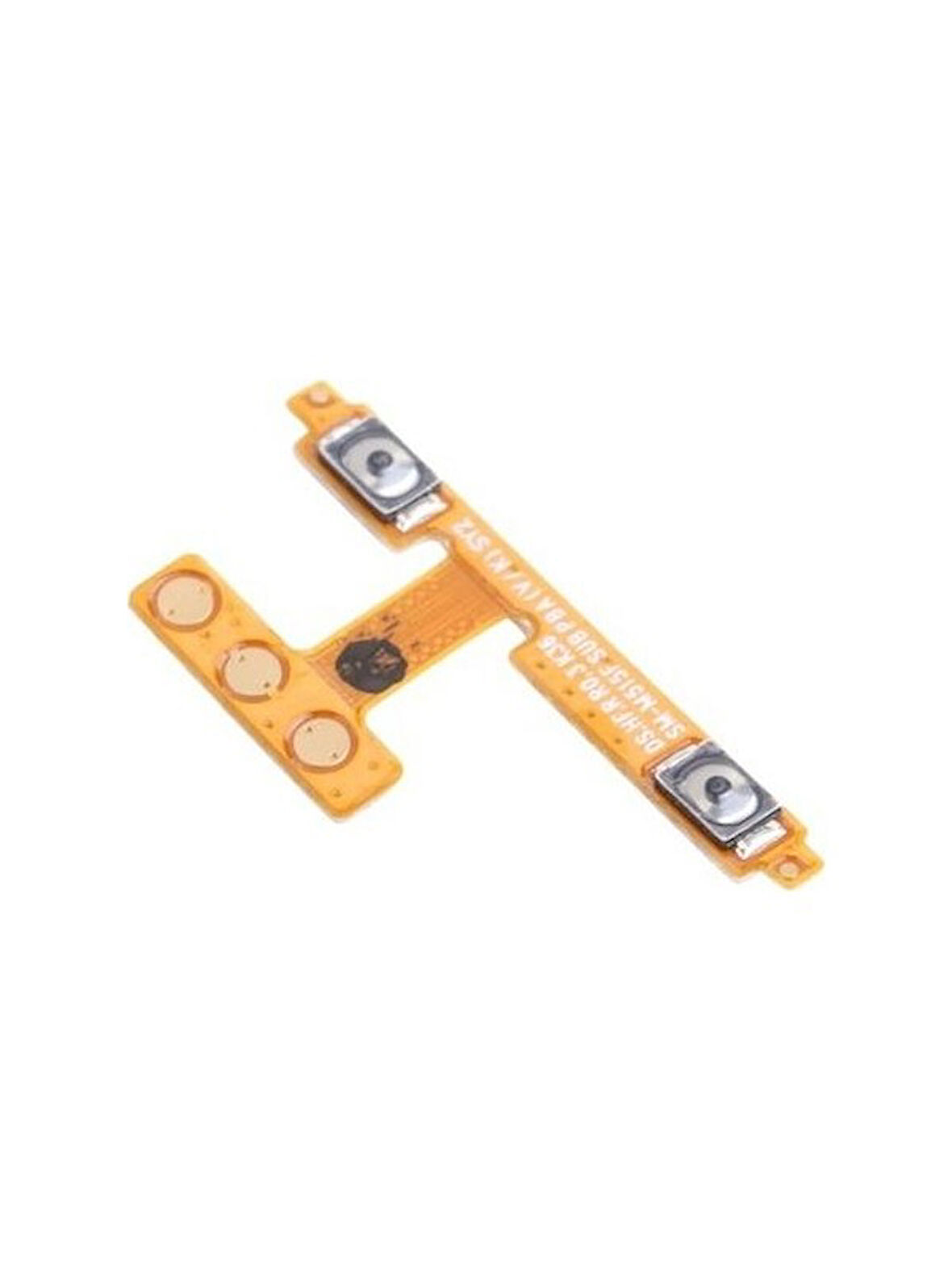 Samsung Galaxy M32 M325F Ile Uyumlu Yan Ses Filmi