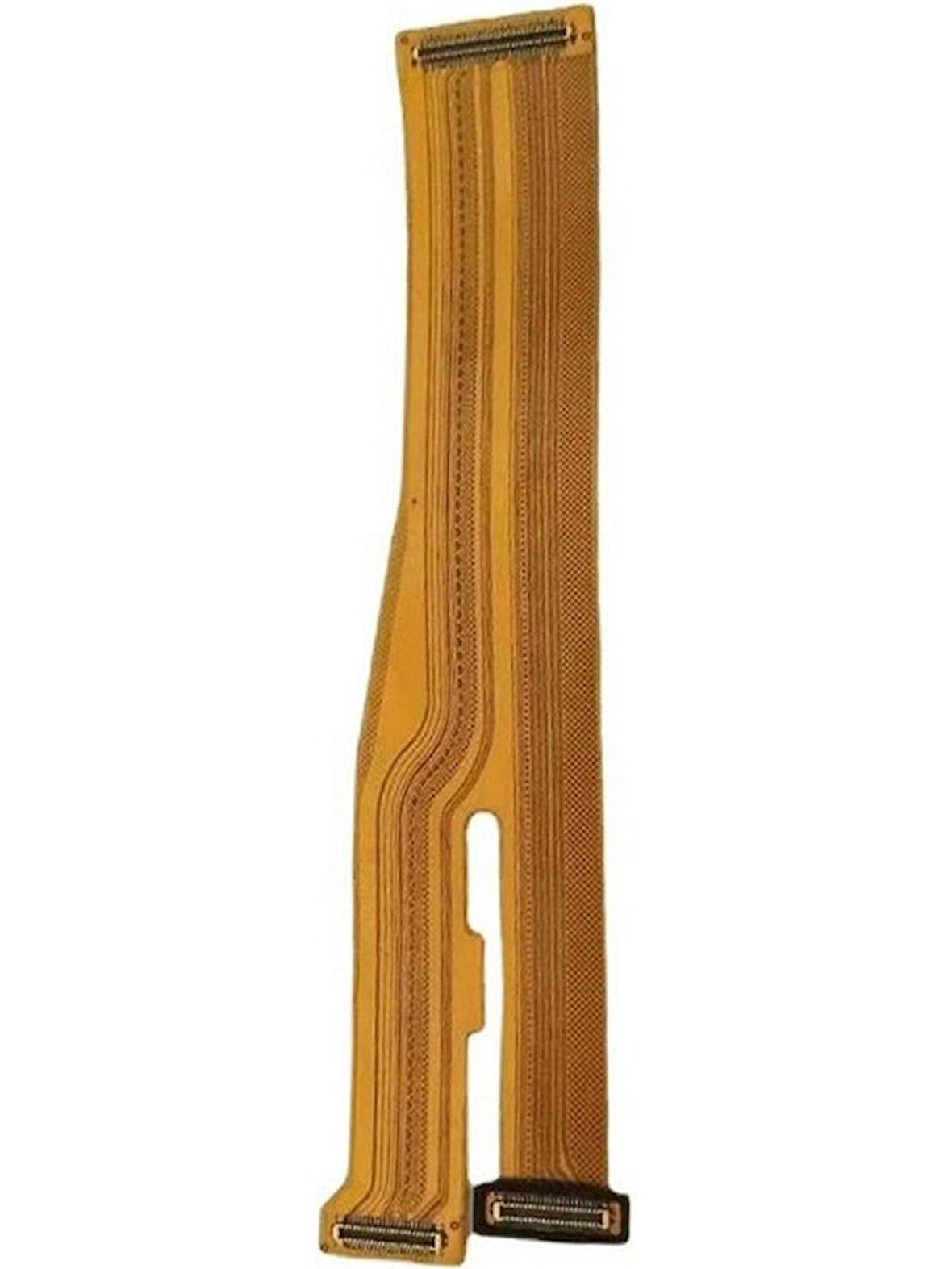 Samsung Galaxy M32 M325F Ile Uyumlu Ara Film Flex