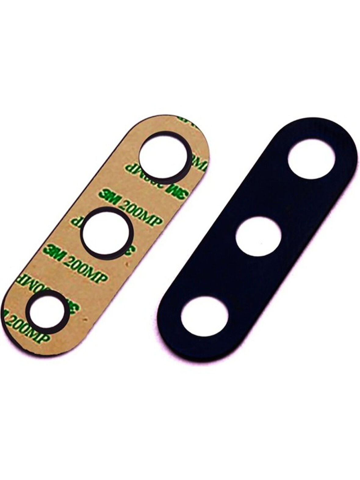 Samsung M40 M405 Uyumlu Kamera Camı Lensi