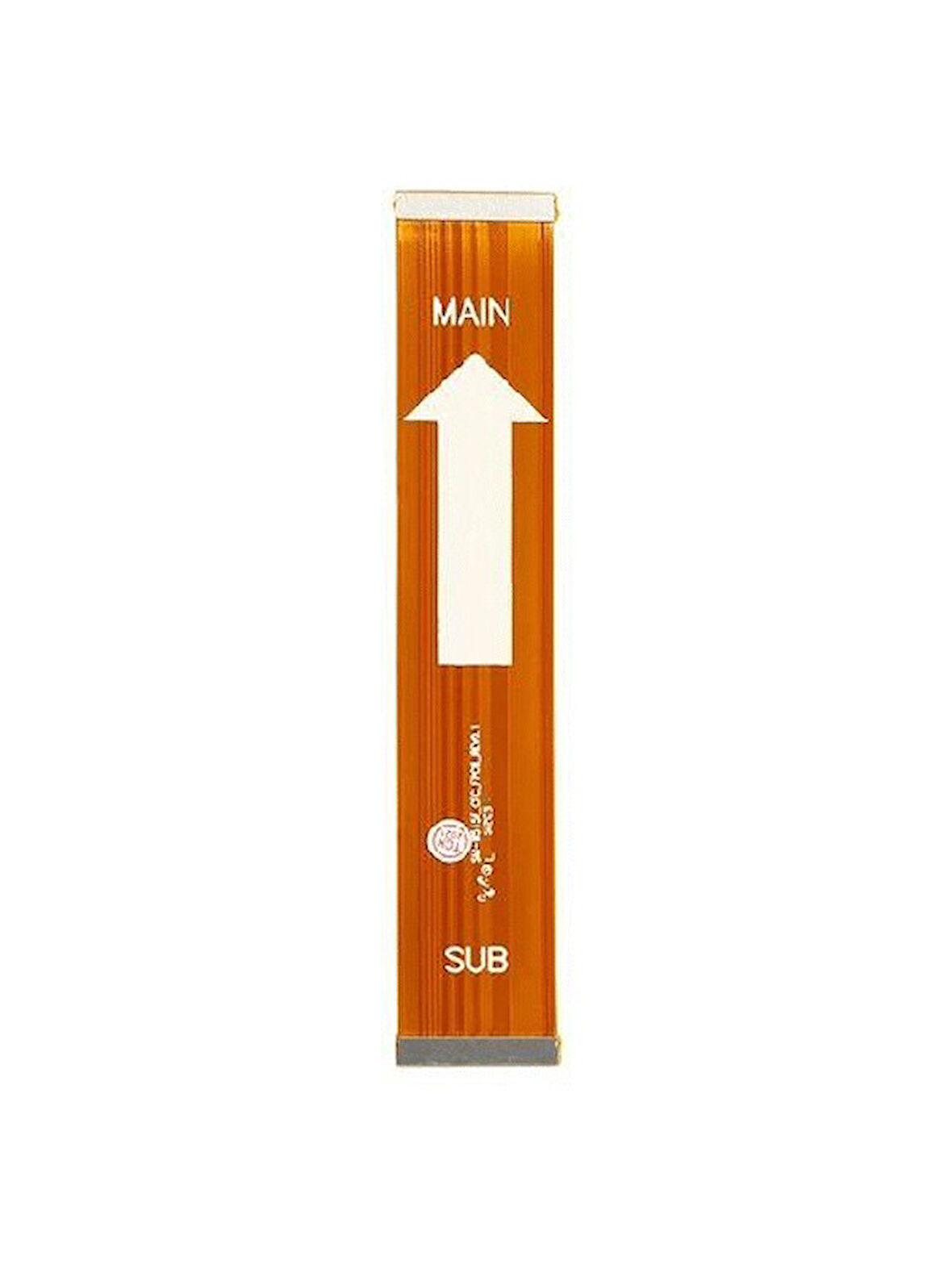 Samsung Galaxy M51 M515F Ile Uyumlu Ara Film Flex