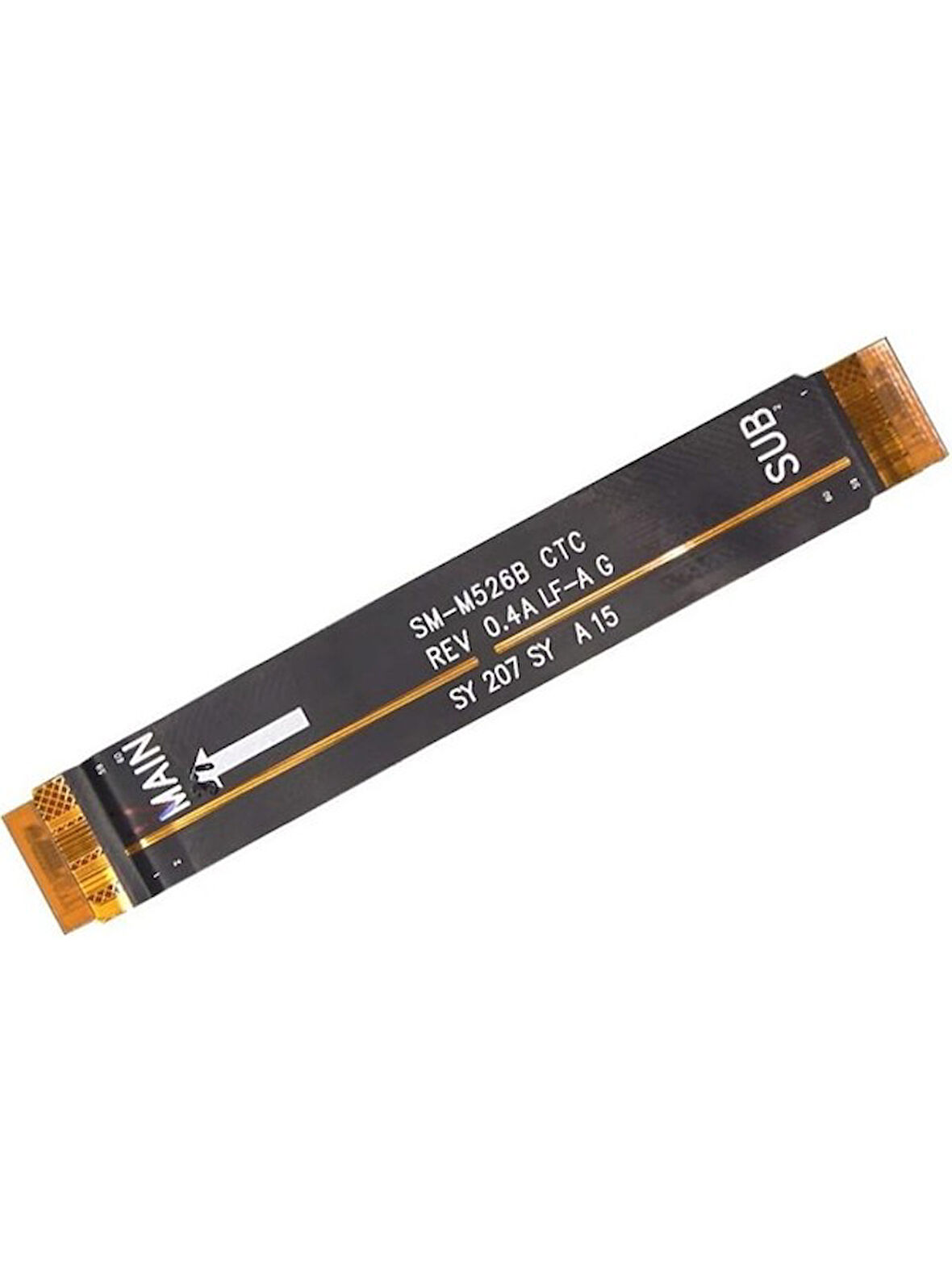 Samsung M53 Uyumlu Şarj Bord Ara Filmi
