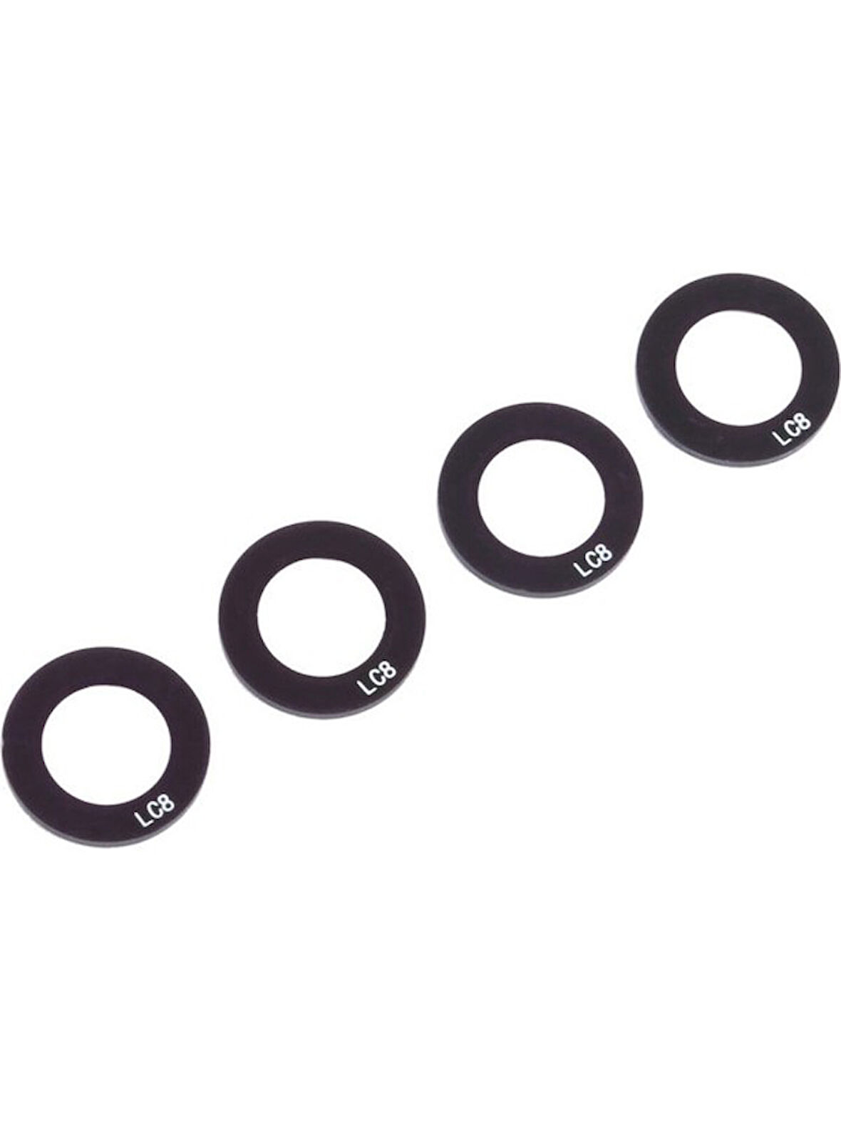 Samsung M53 Uyumlu Kamera Camı