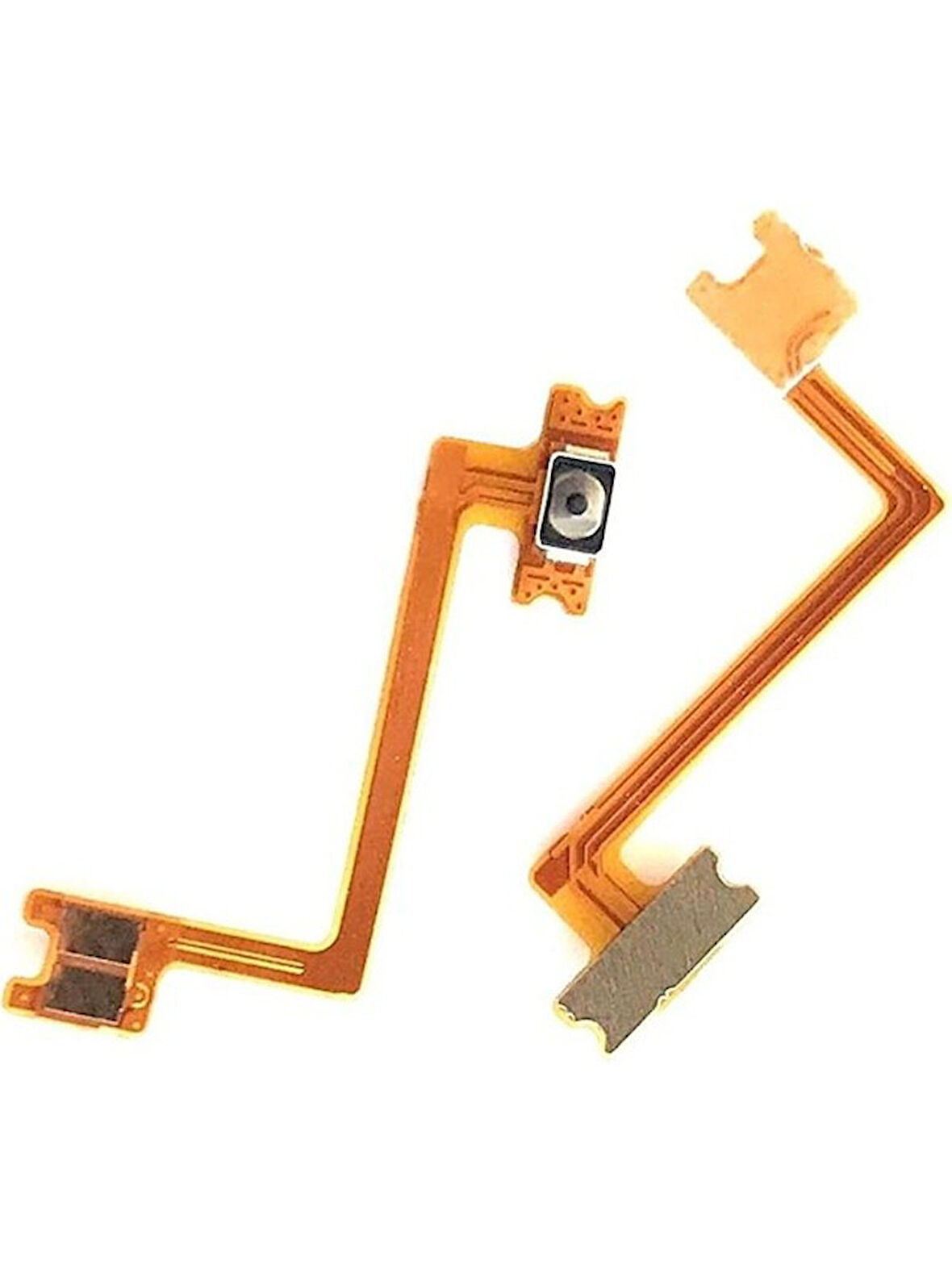 Oppo A1K On Off Power Film Flex CPH1923