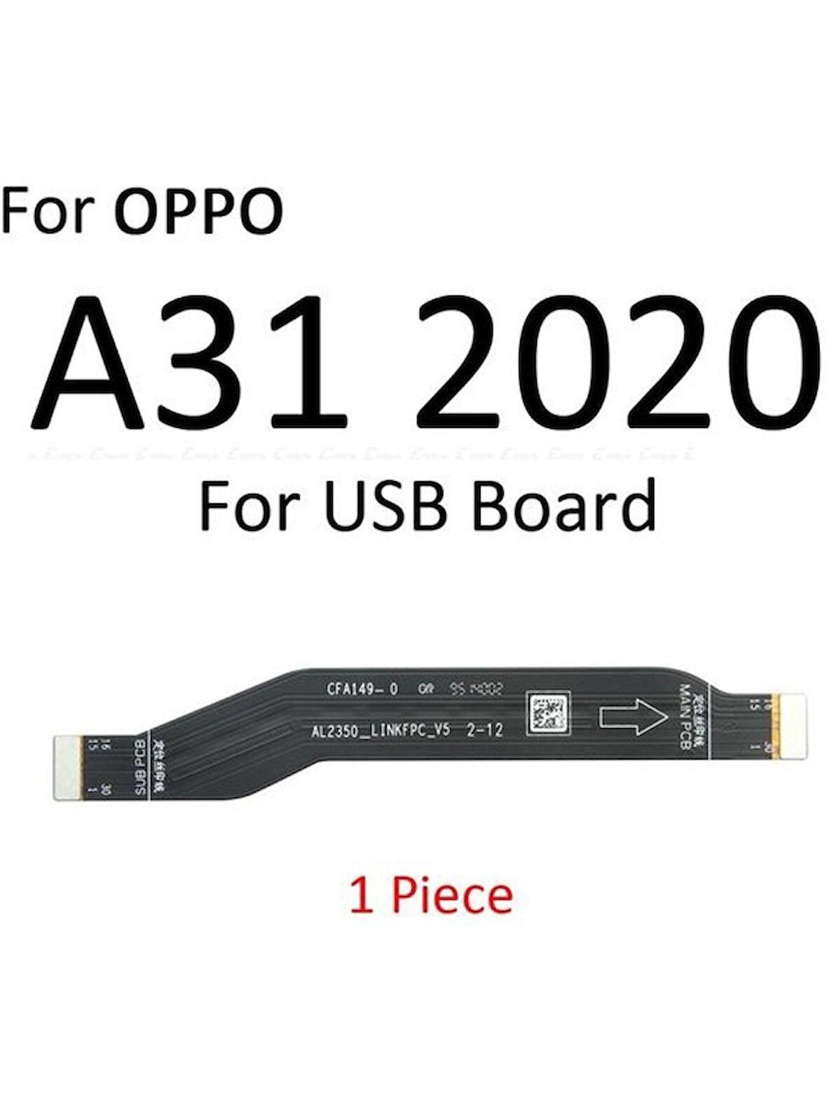 Oppo A31 2020 Ara Film