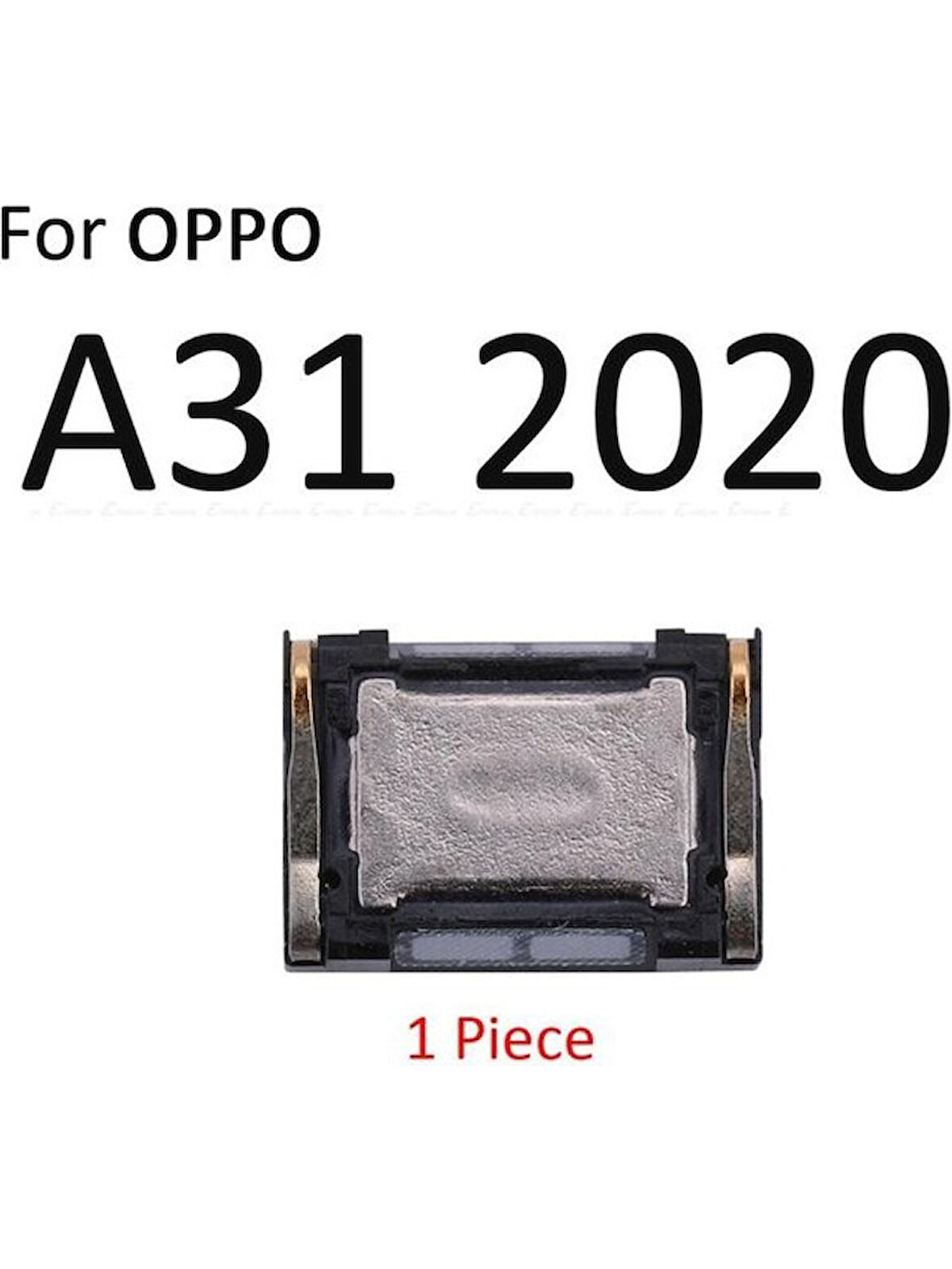 Oppo A31 Iç Kulaklık