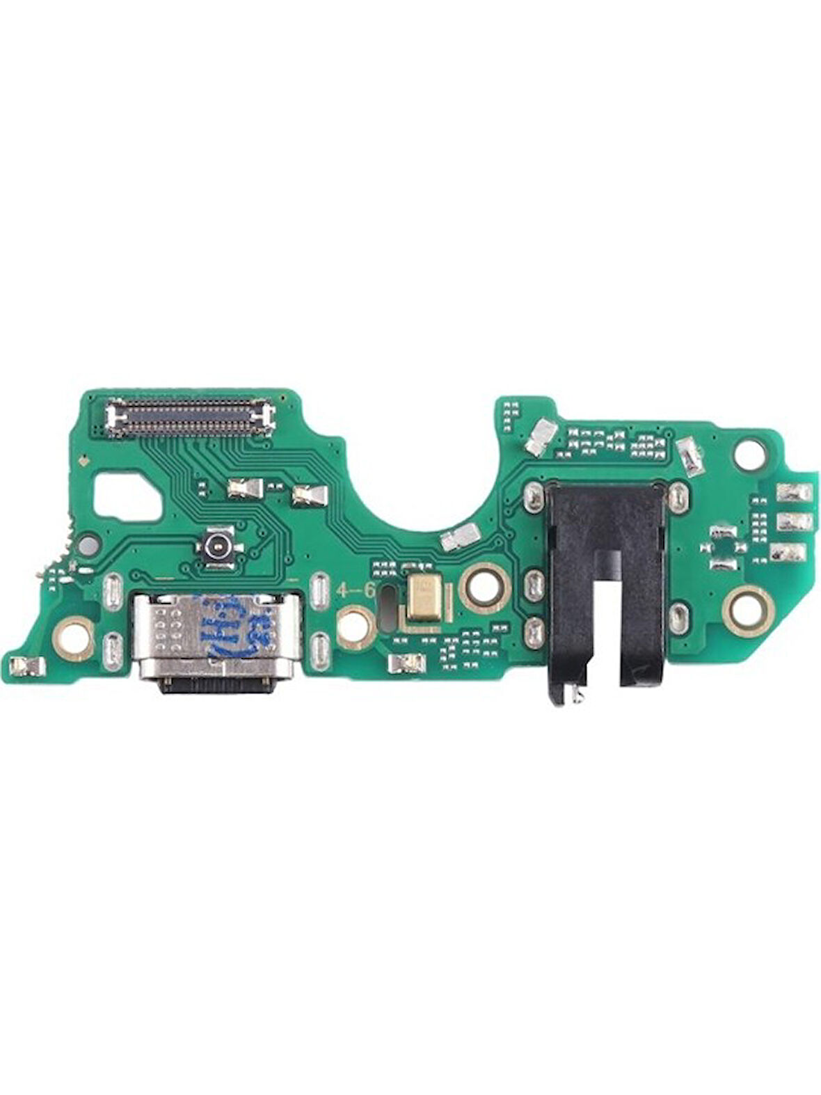 Oppo A38 İle Uyumlu Şarj Soketi