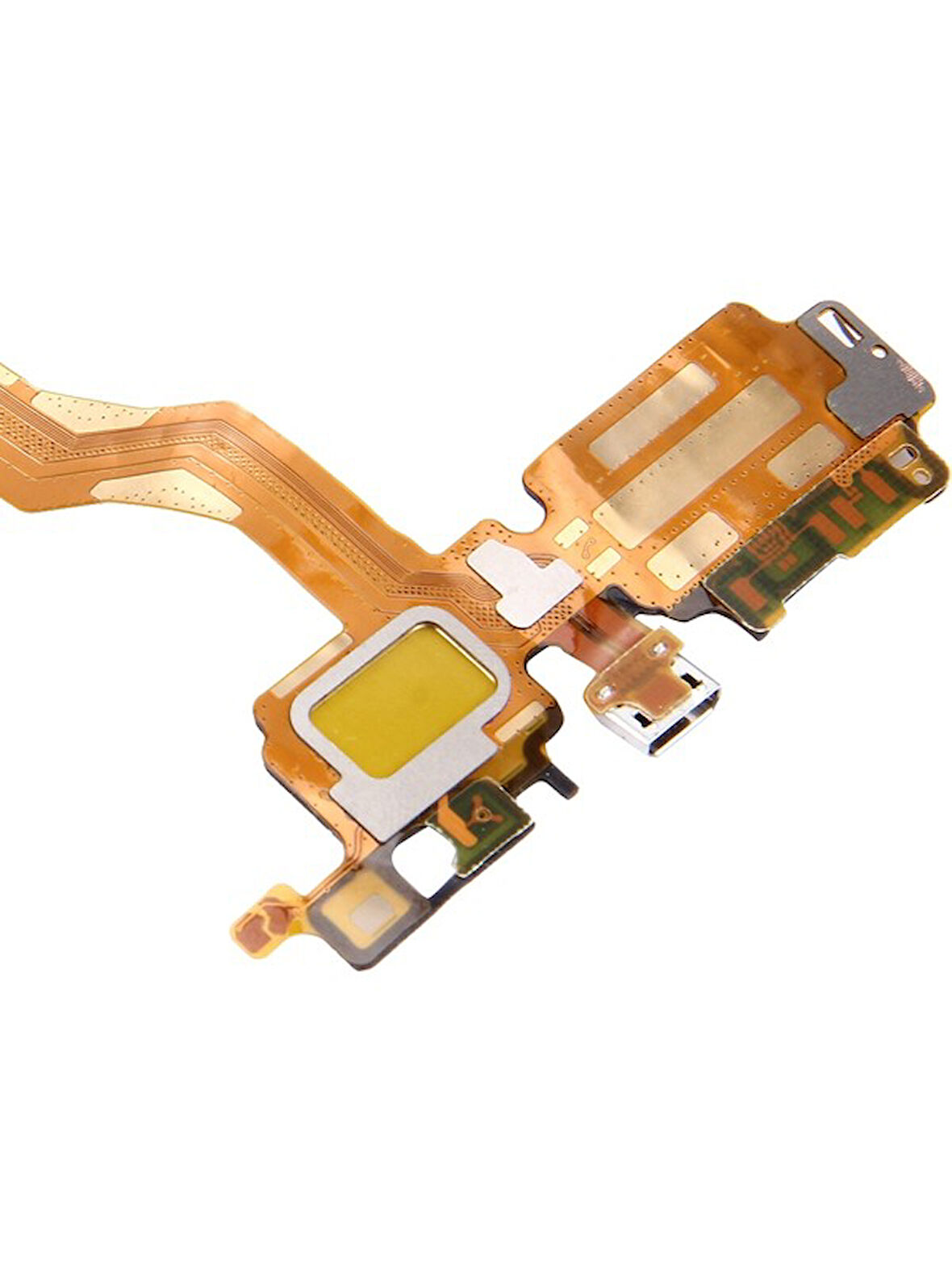 Oppo A53 Şarj Portu Flex Kablo Için