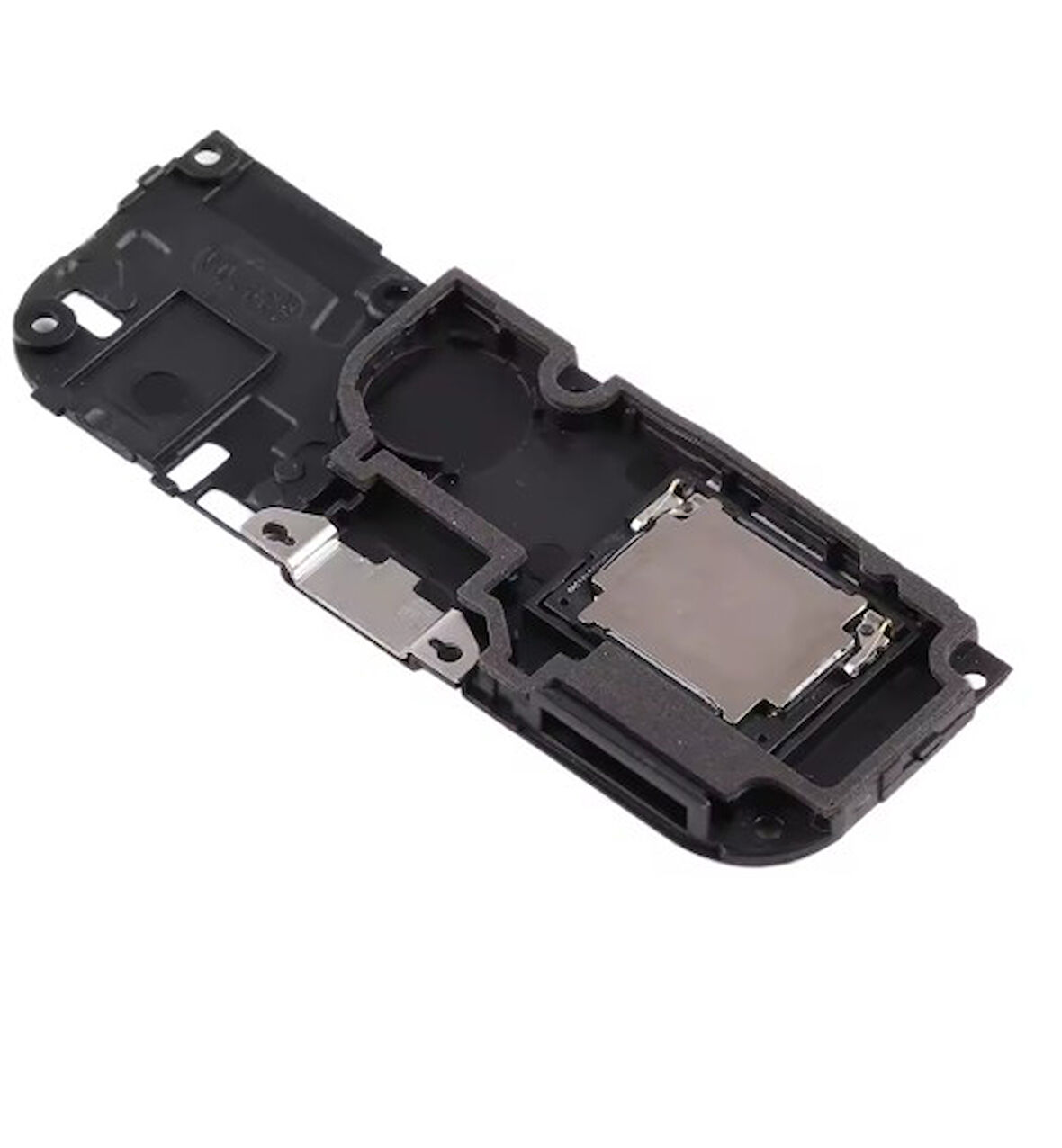 OPPO için A57 hoparlör Buzzer zil yedek hoparlör OPPO A57 cep telefonu Flex kablo tamir parçaları