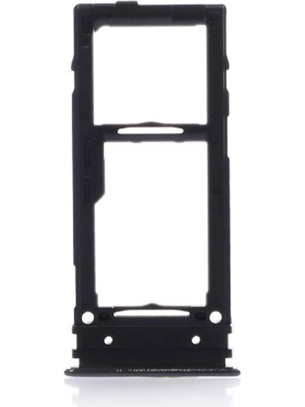 Samsung Galaxy A72 Uyumlu Hafıza Kart + Sim Metali