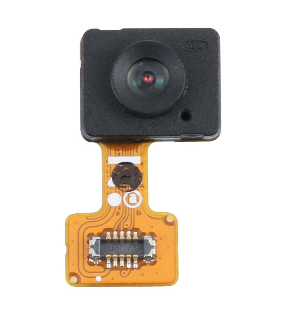 Samsung Uyumlu Galaxy A72 Parmak İzi Okuyucu Flex SM-A725F