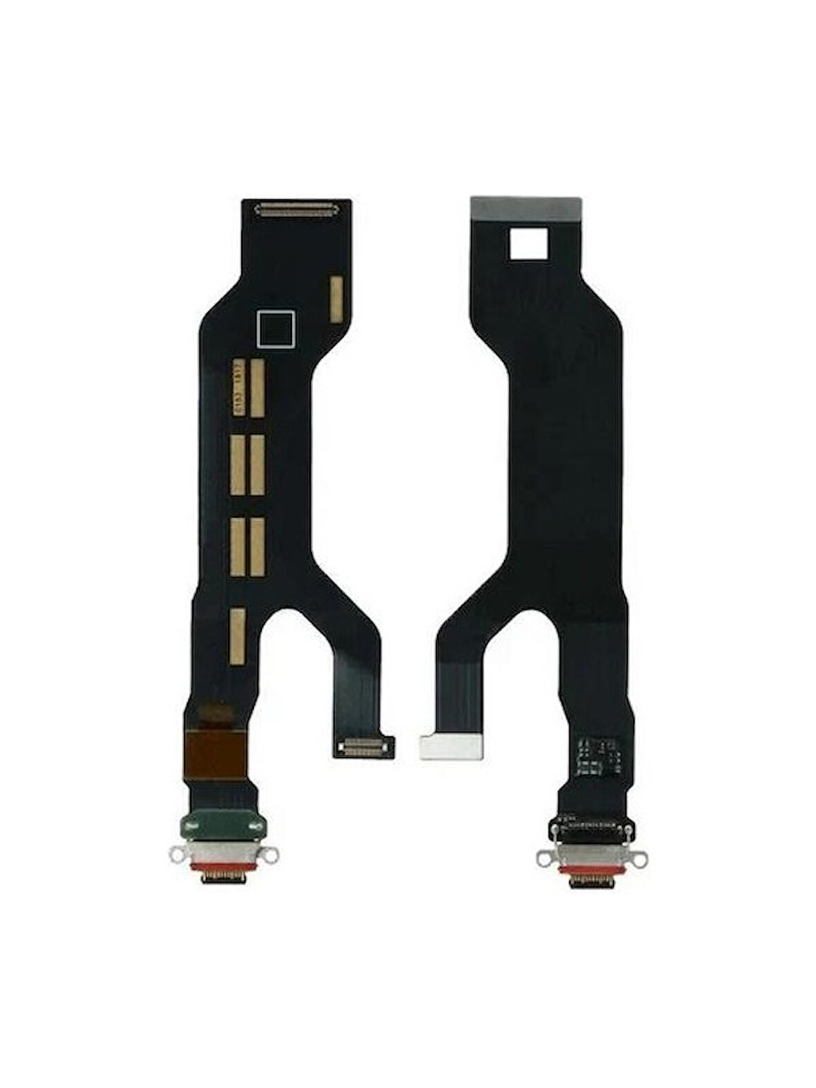 Oppo Find x İle Uyumlu Şarj Soketi