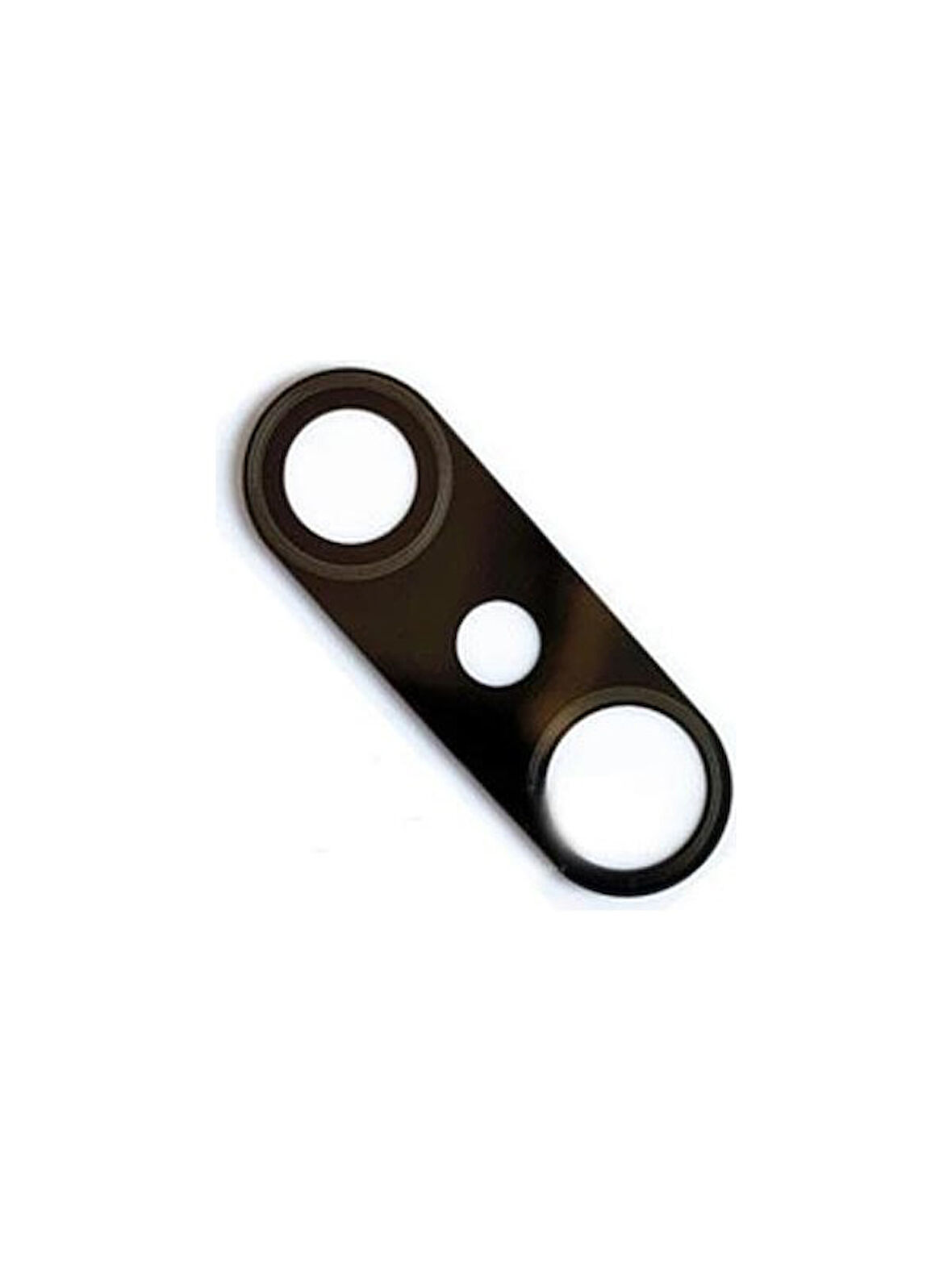 Oppo Reno Z İle Uyumlu Kamera Camı