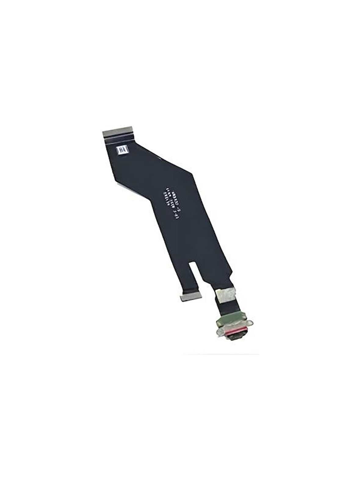 Oppo Reno 4 Şarj Soketi Full