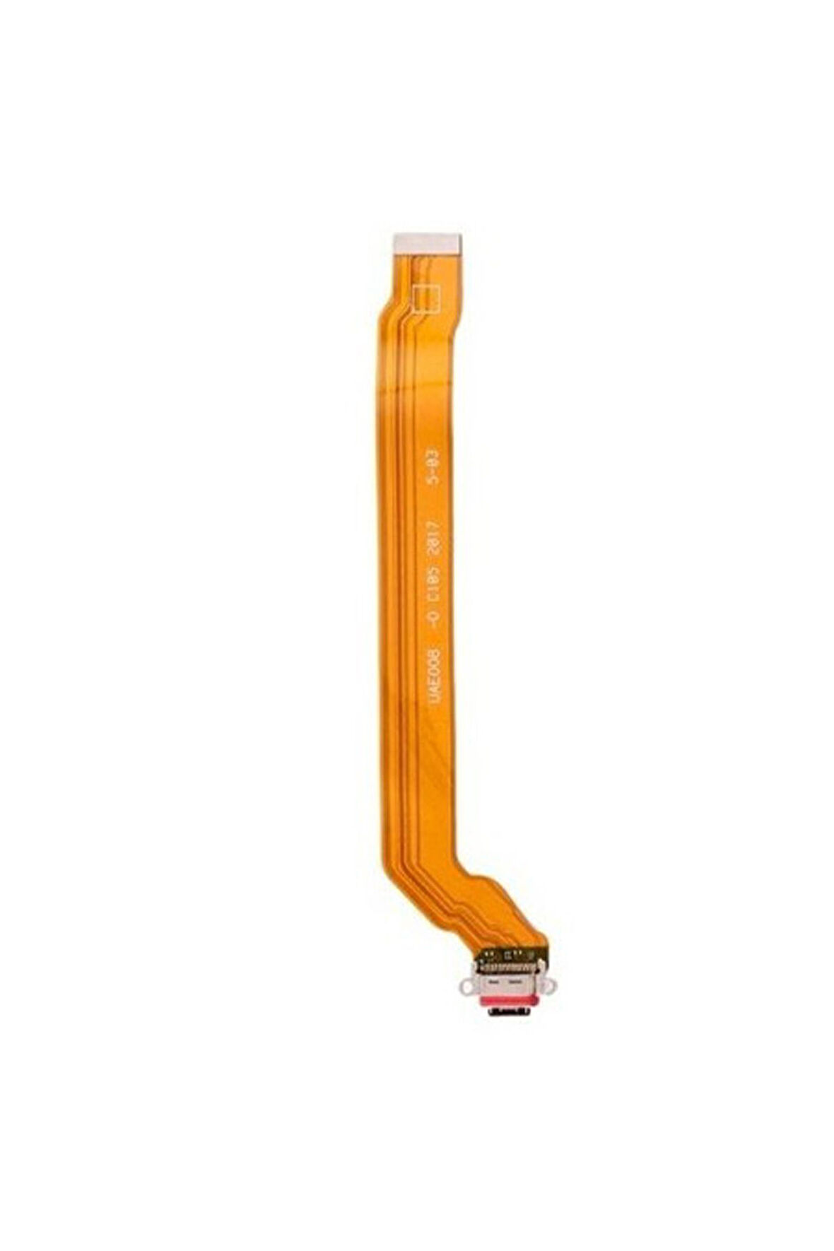 Oppo Reno 4 Pro Uyumlu Filmli Şarj Soketi