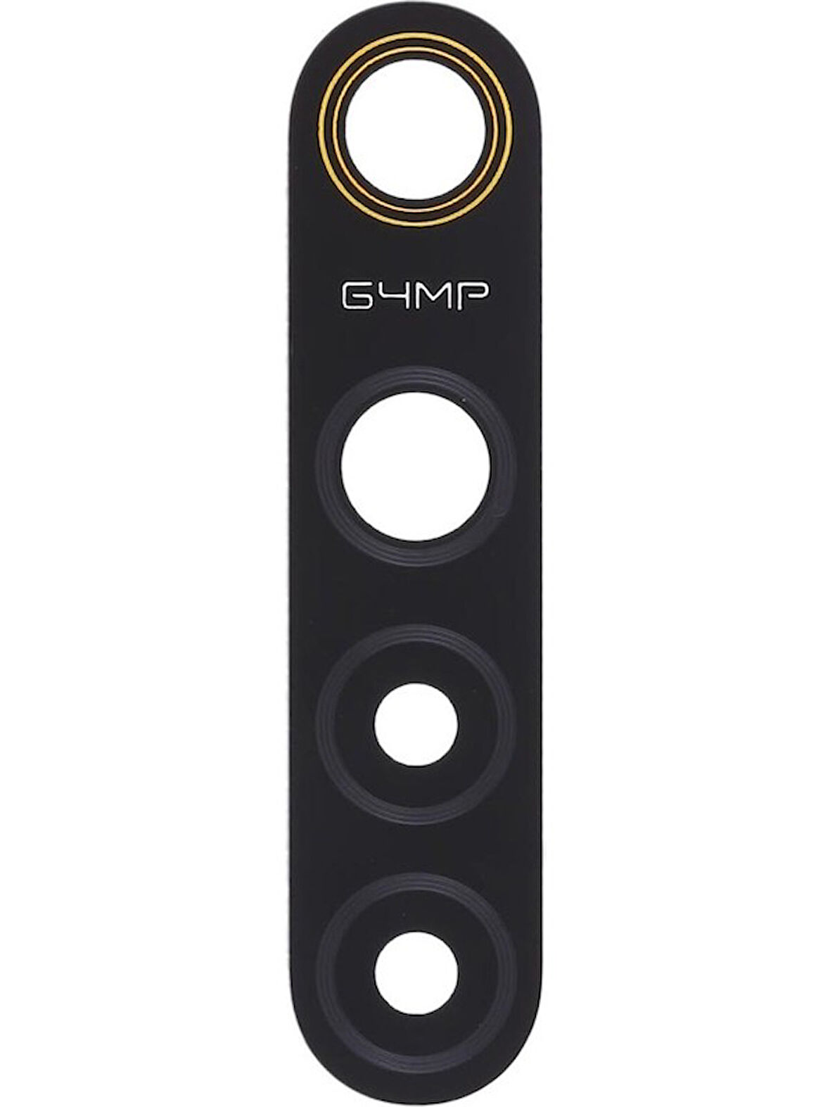 Realme Xt Ile Uyumlu Kamera Camı Ithal Set RMX1921