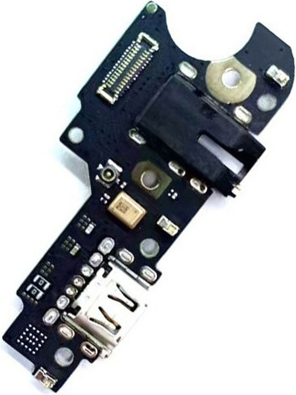 Oppo Realme 5i Uyumlu Şarj Bordu