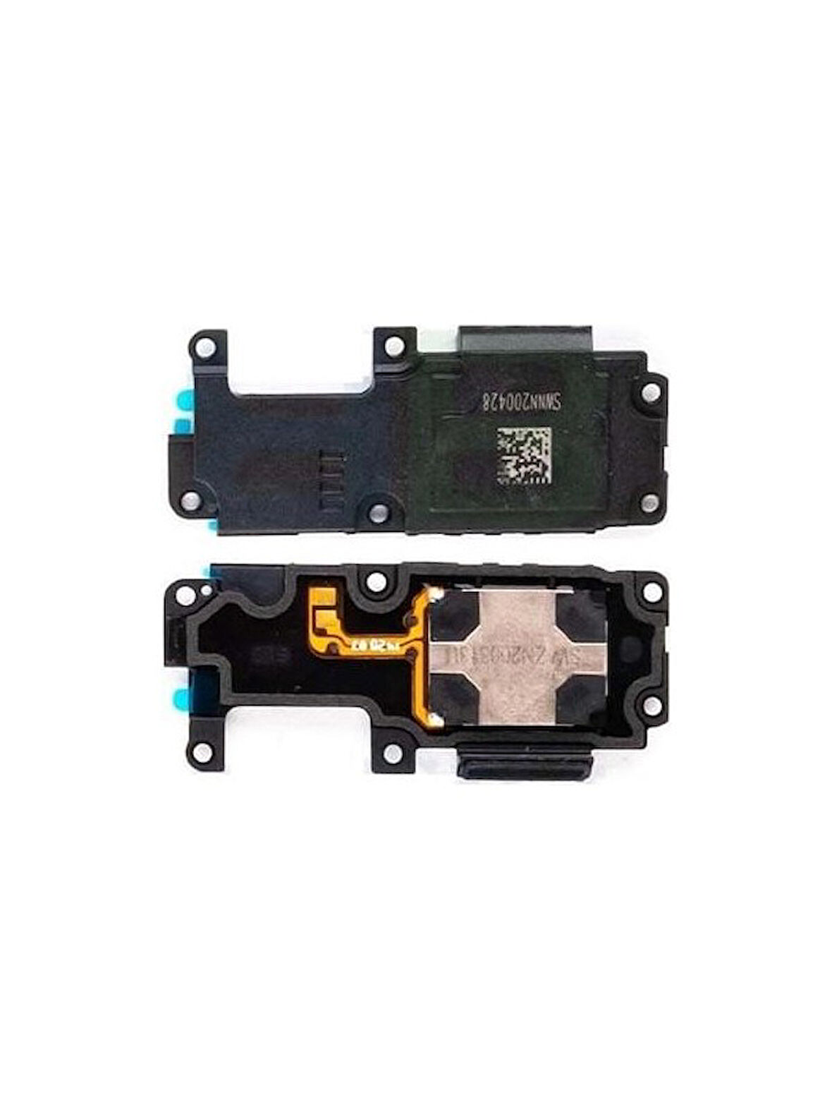 Realme 6 Pro İle Uyumlu Buzzer Hoparlör