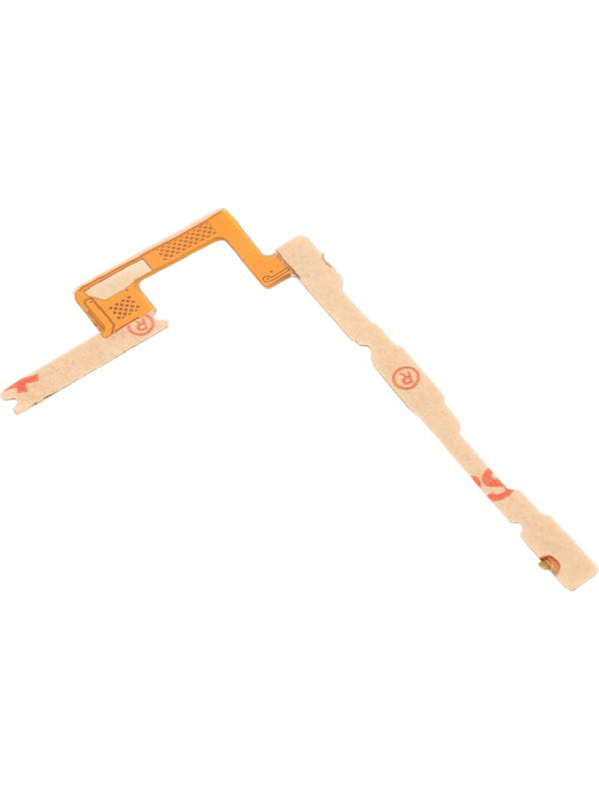 Realme 8 4g Uyumlu On Off Yan Ses Power Film Flex RMX3092