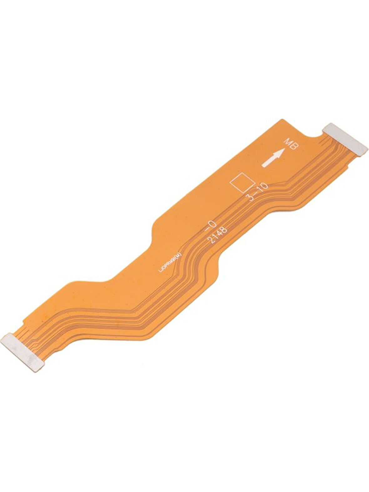 Realme 9i 4g Uyumlu Ara Film Flex RMX3491