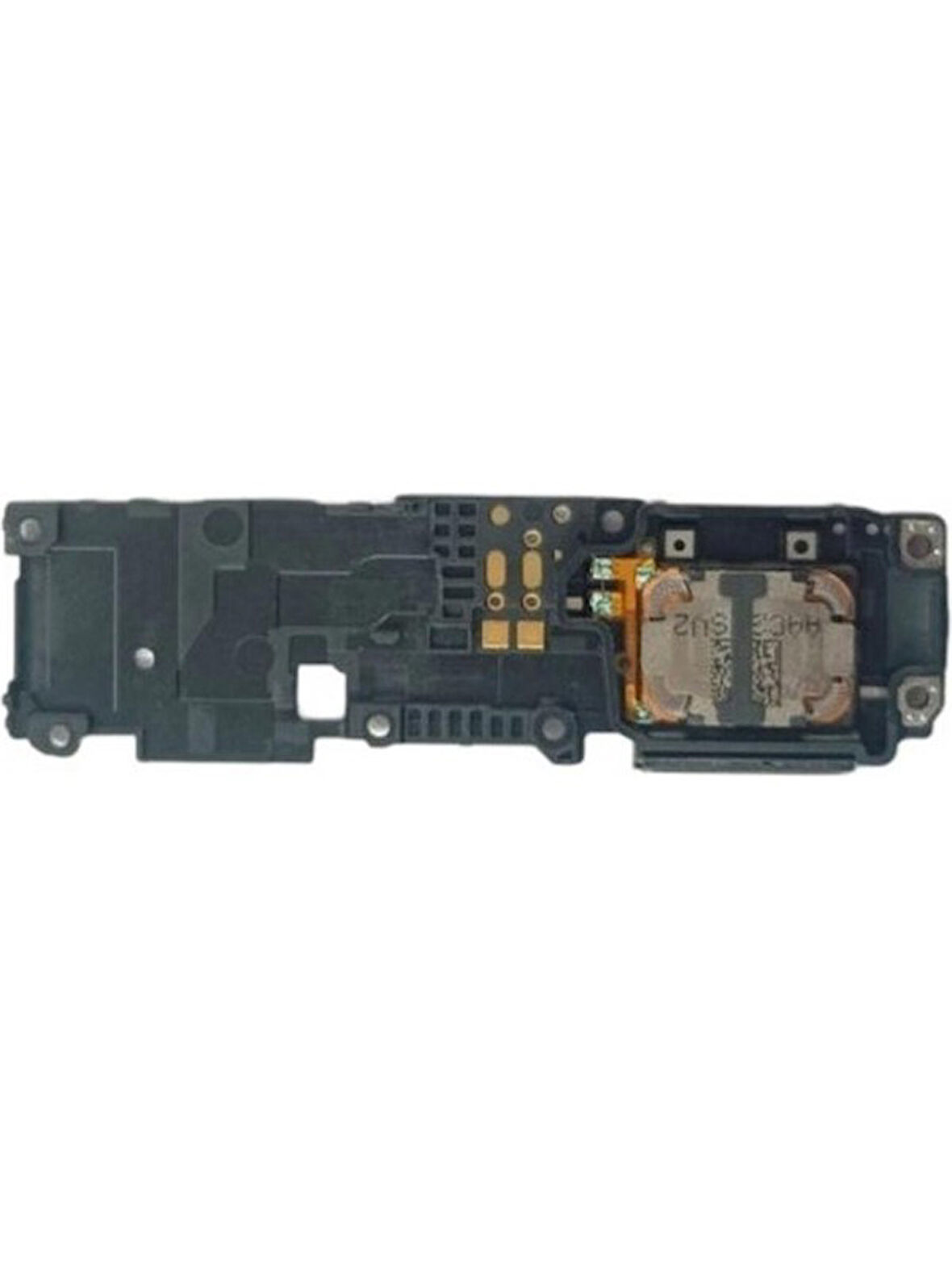 Realme 10 Pro Plus 5g Ile Uyumlu Buzzer Hoparlör Dış Ses RMX3687 RMX3686