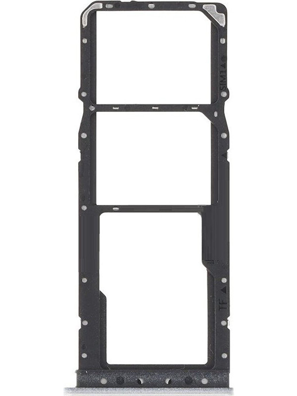 Realme 11 4g Uyumlu Sim Kart Tepsisi RMX3636