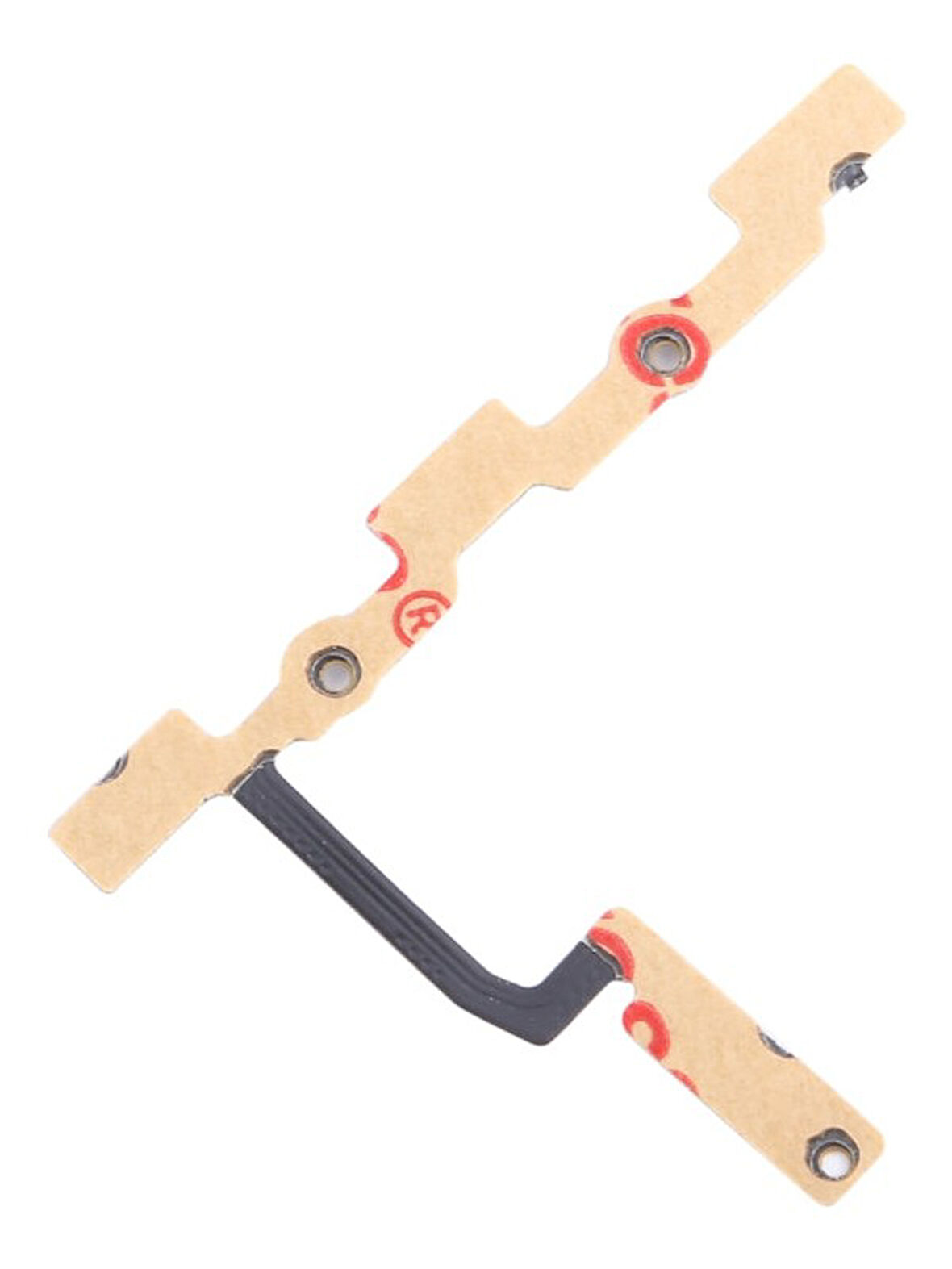 Realme 11 Pro+ Plus Uyumlu On Off Yan Ses Power Film Flex RMX3740, RMX3741