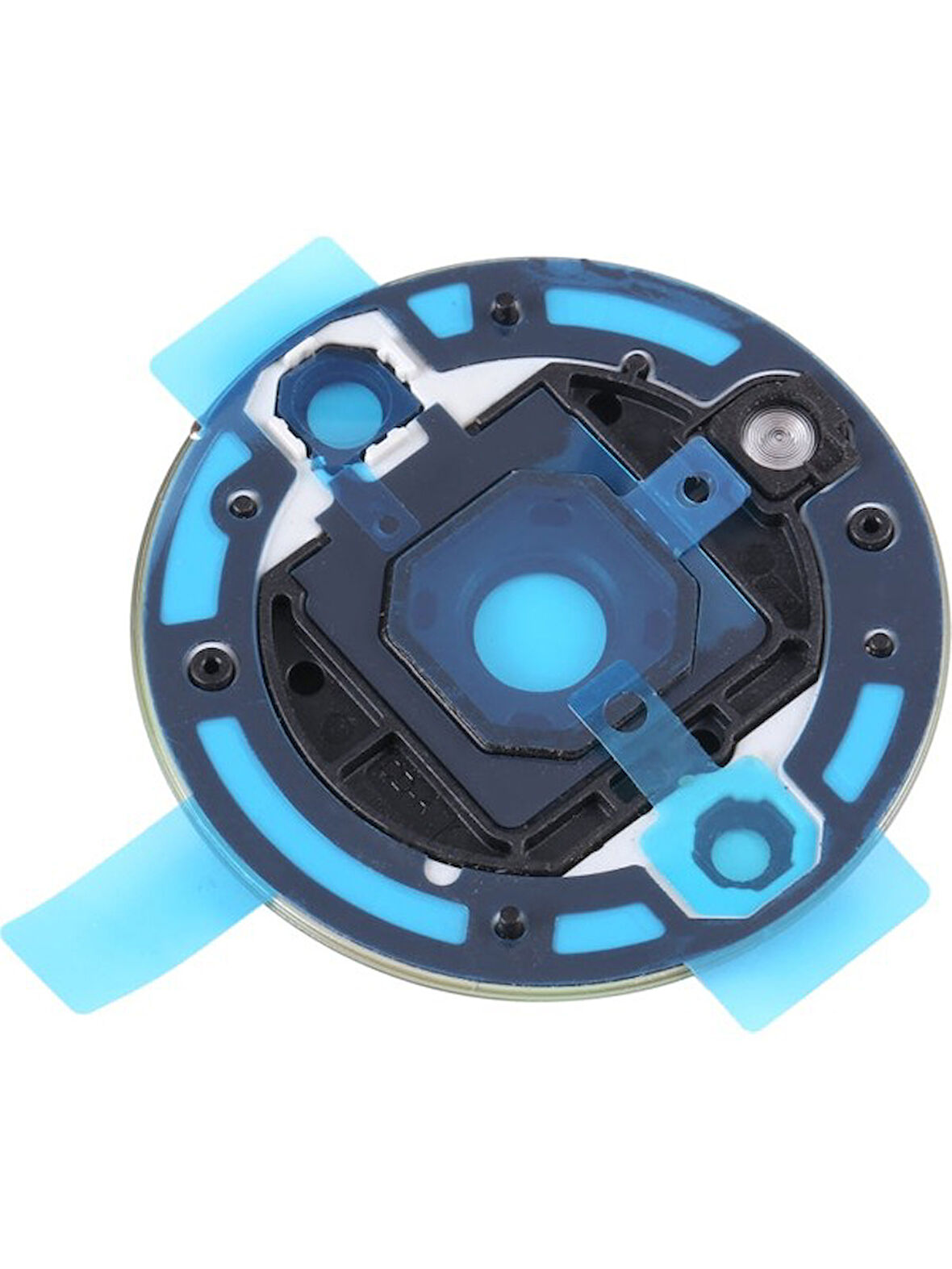 Realme 11 Pro+ Plus Uyumlu Kamera Lensi Cam RMX3740, RMX3741