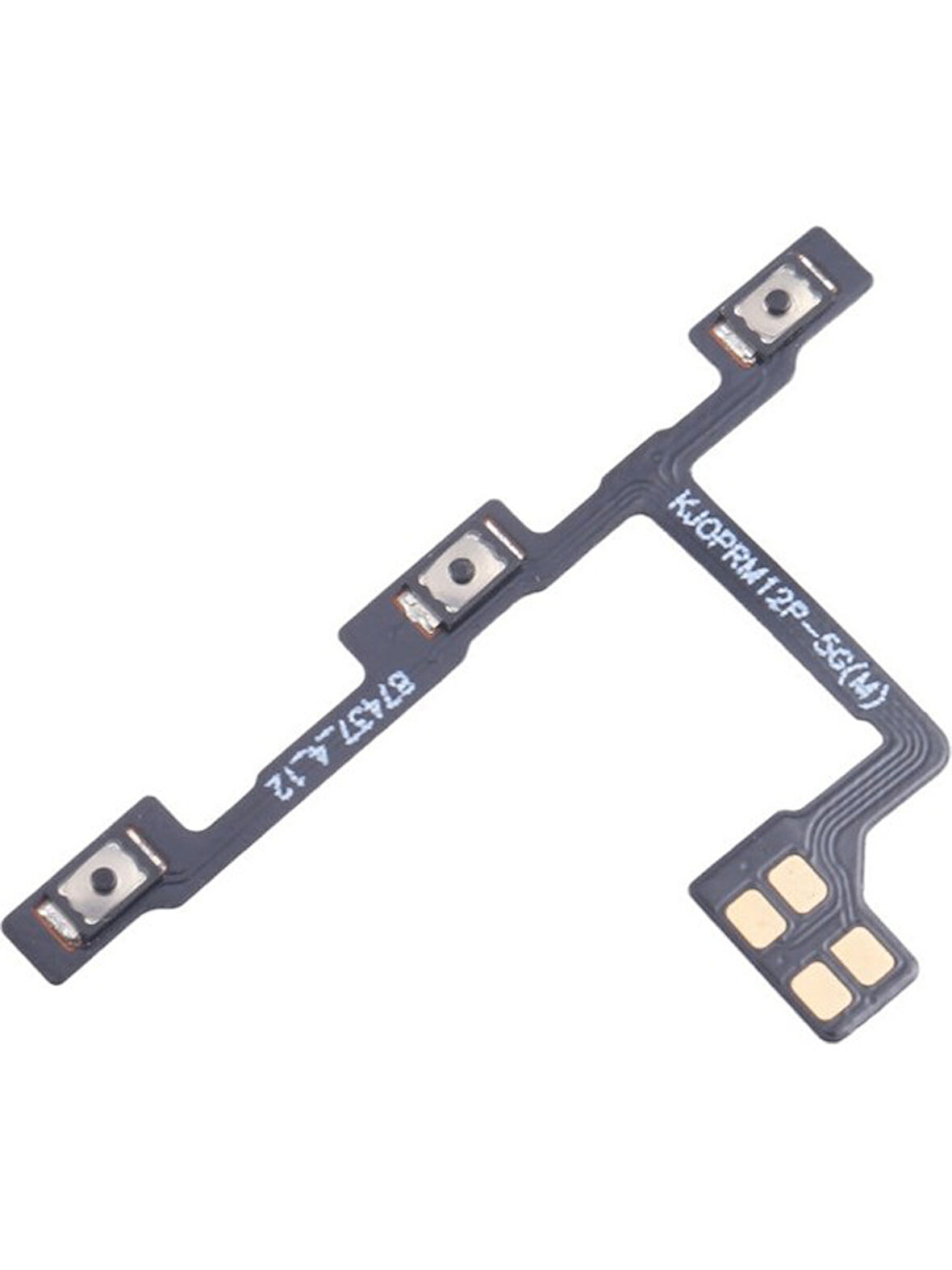 Realme 12 Pro Uyumlu On Off Filmi