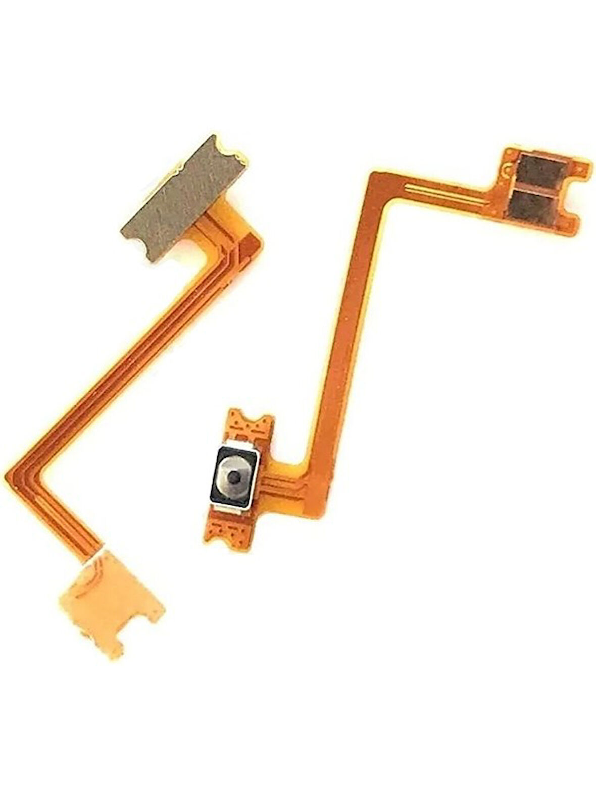 Realme C2 Uyumlu On Off Power Film Flex RMX1941 RMX1945