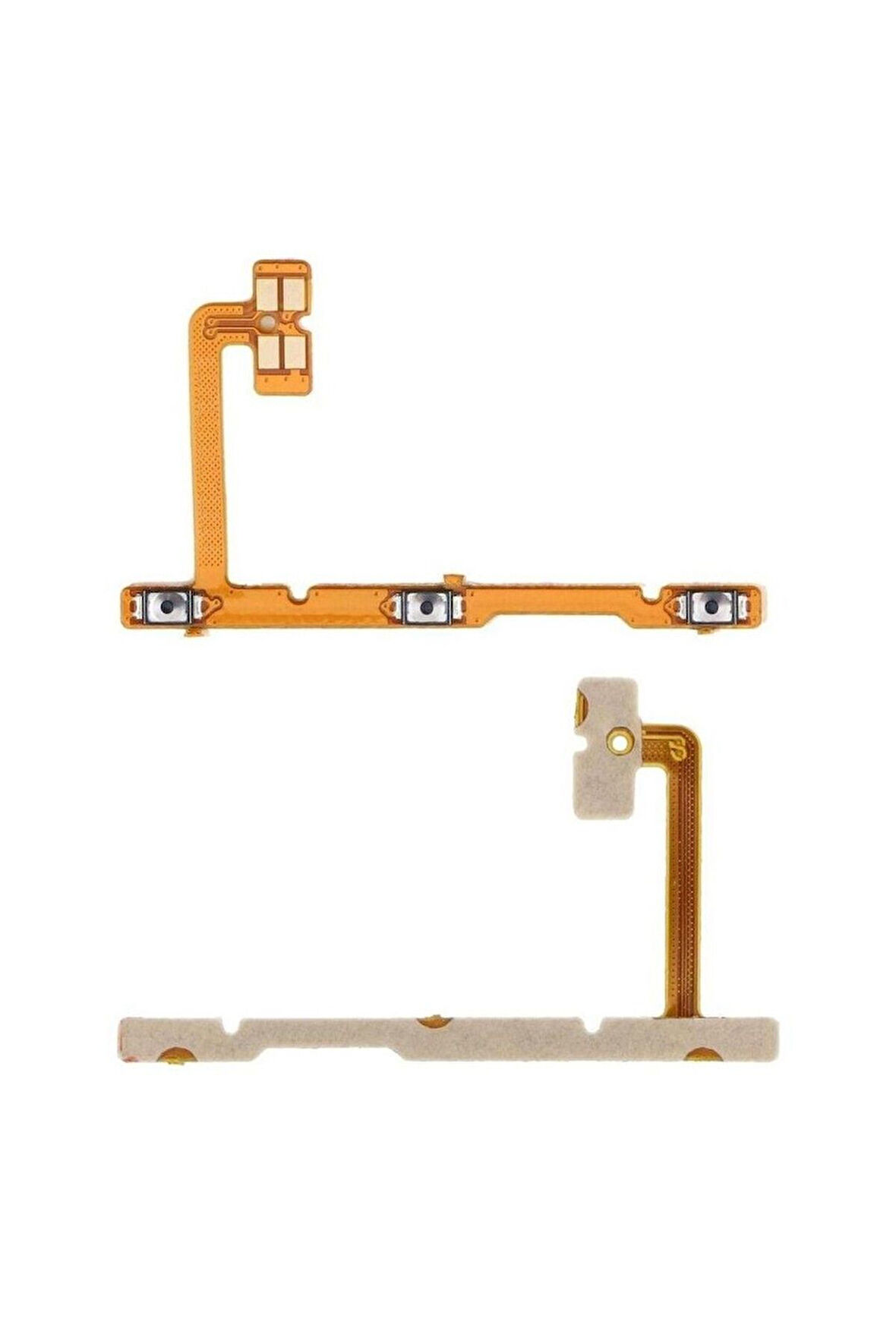 OPPO REALME C11 On Off Filmi Flex Güç Açma Kapama Filmi