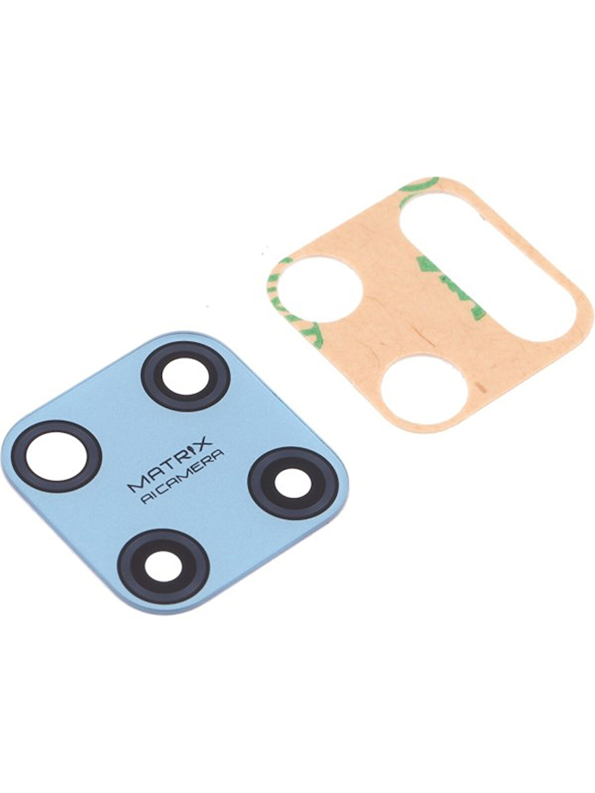 Realme C25 Kamera Lensi Camı RMX3265 RMX3268 RMX3269