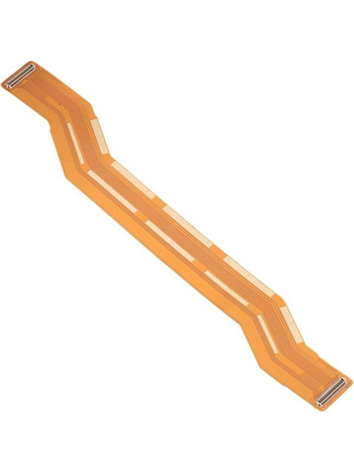 Realme C25S Uyumlu Ara Film Flex RMX3195, RMX3197