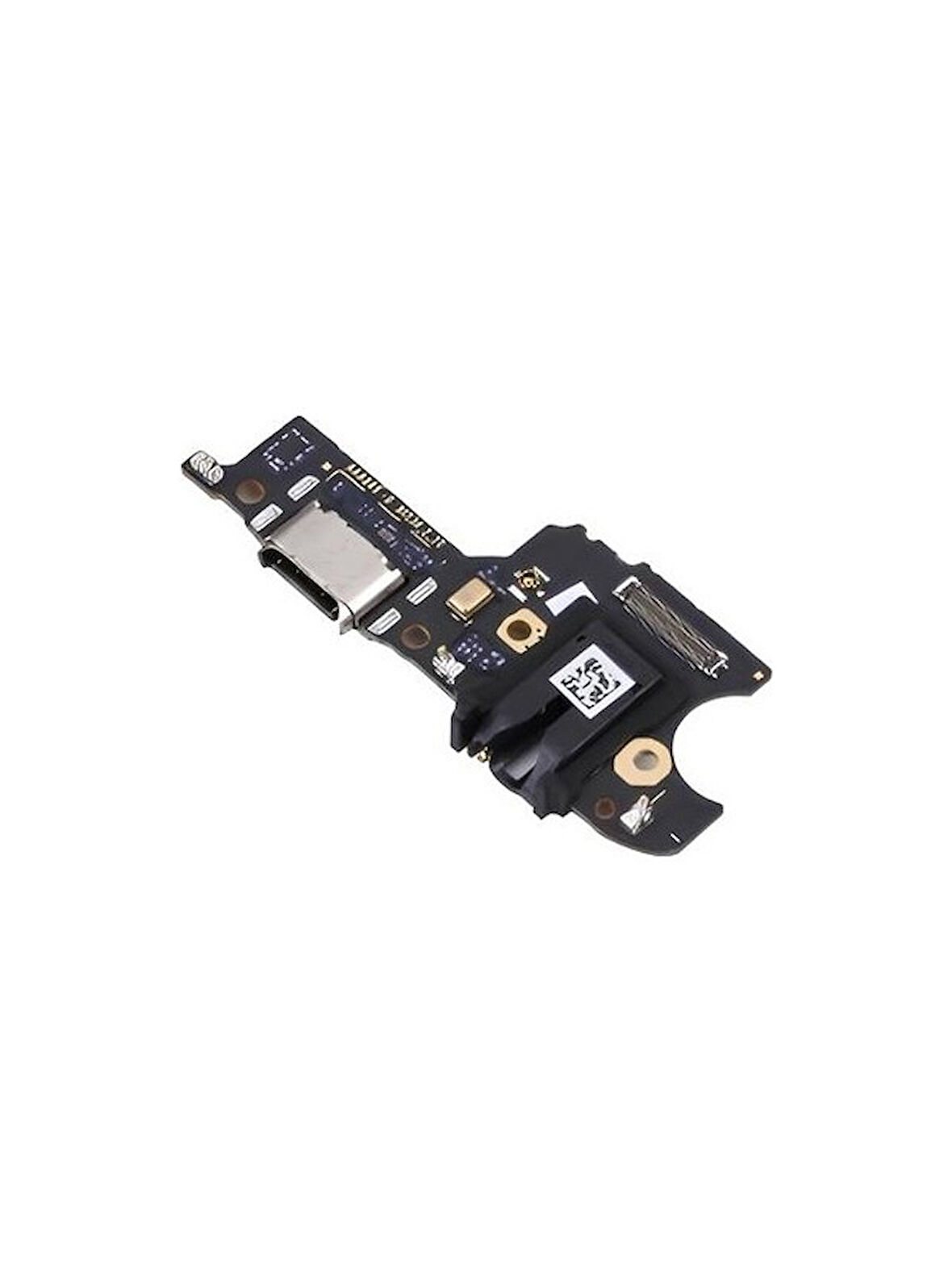 Realme C25S Uyumlu Şarj Bordu