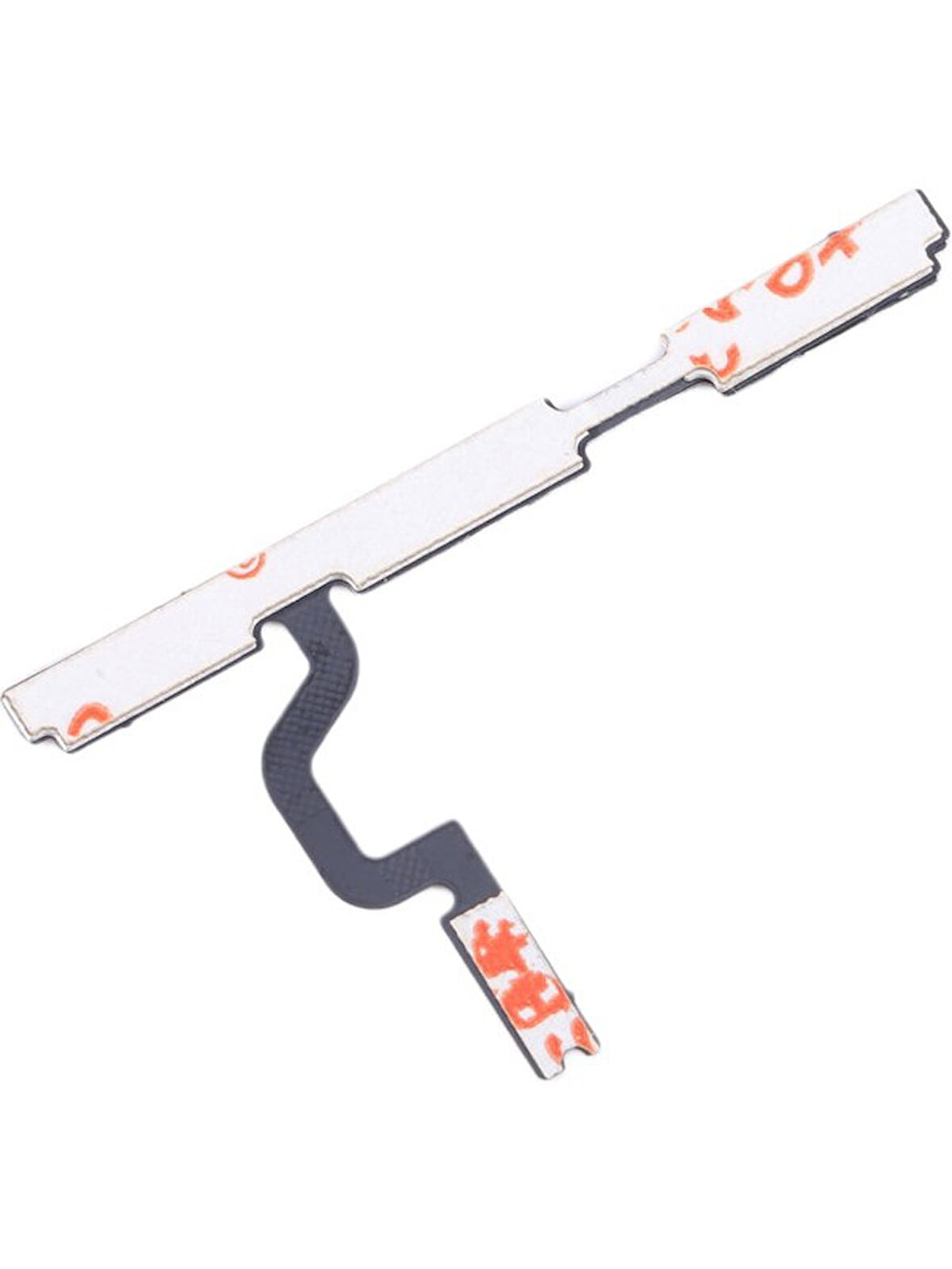 Realme C53 Uyumlu On Off Yan Ses Power Film Flex RMX3760