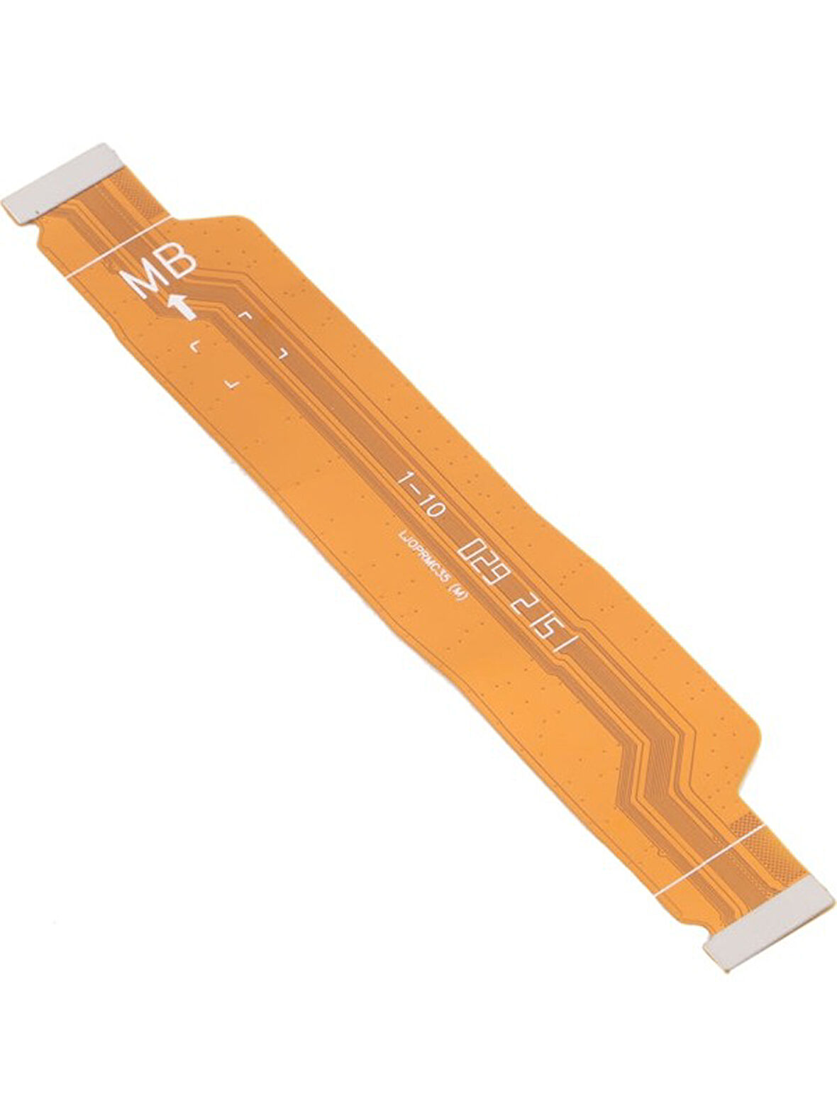 Realme C35 Uyumlu Ara Film Flex RMX3511