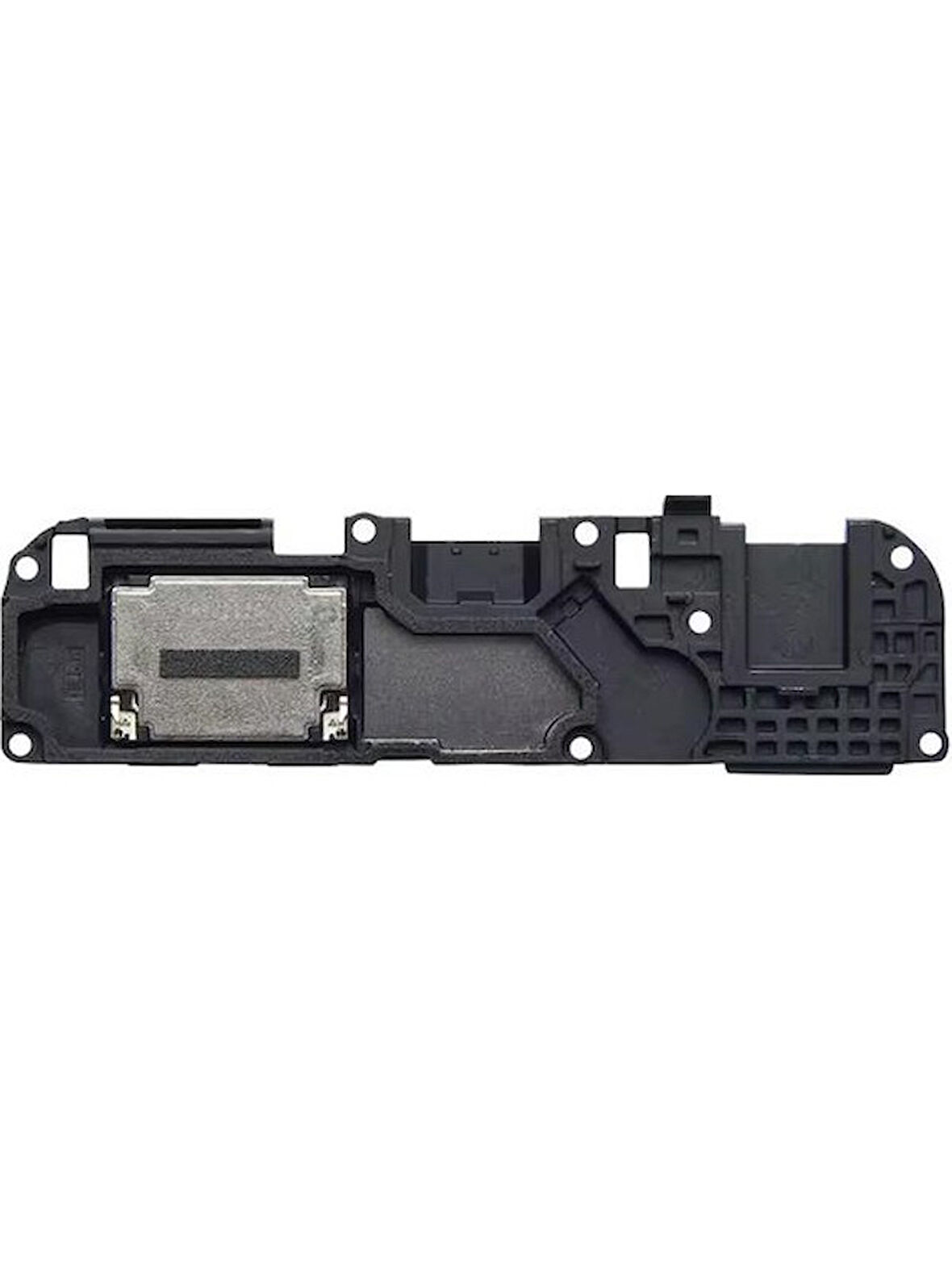 Vivo Y11 2019 Ile Uyumlu Buzzer Hoparlör Dış Sesi Zil Sesi