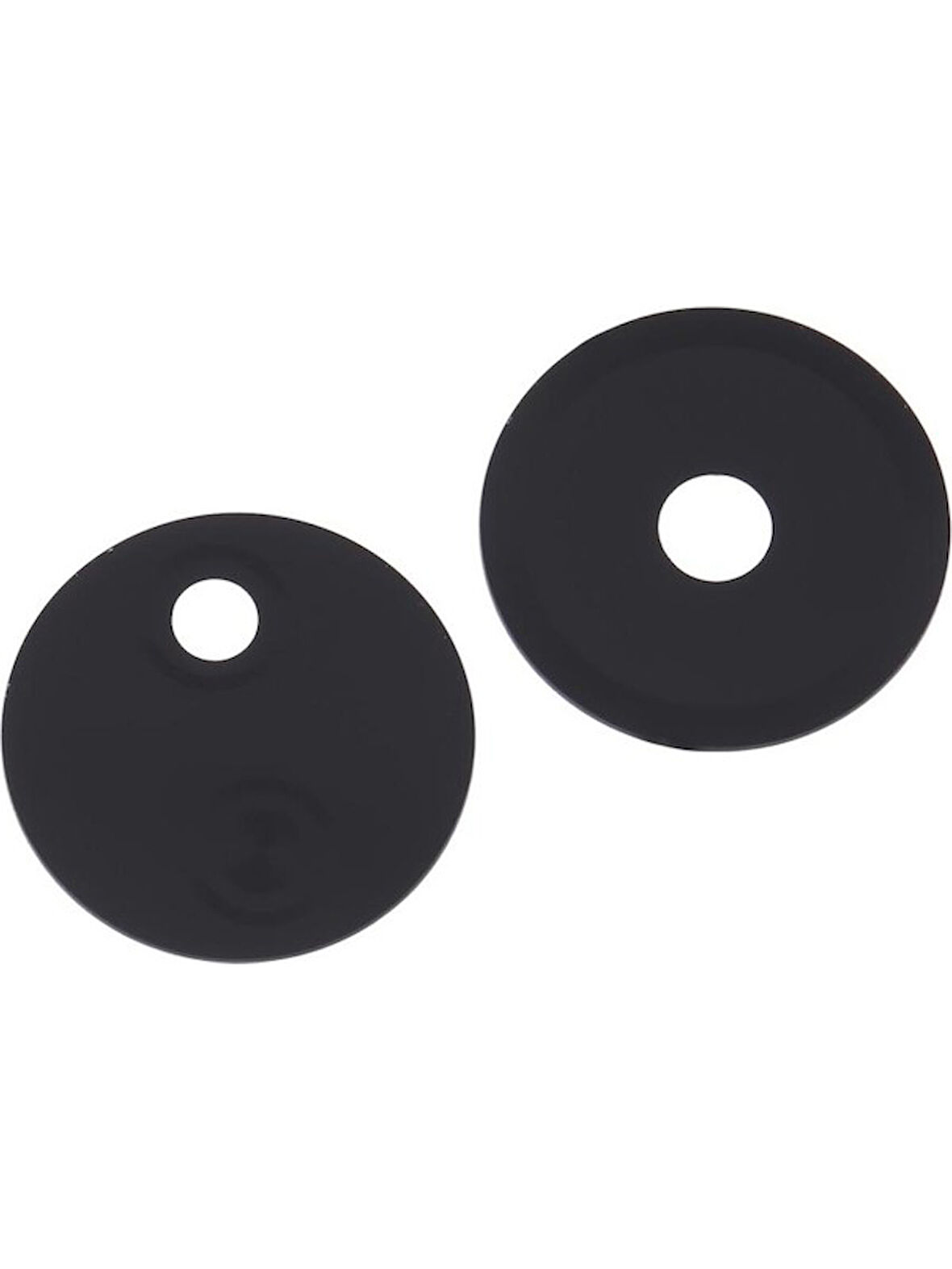 Vivo Y16 2022 Ile Uyumlu Kamera Camı V2204 V2214