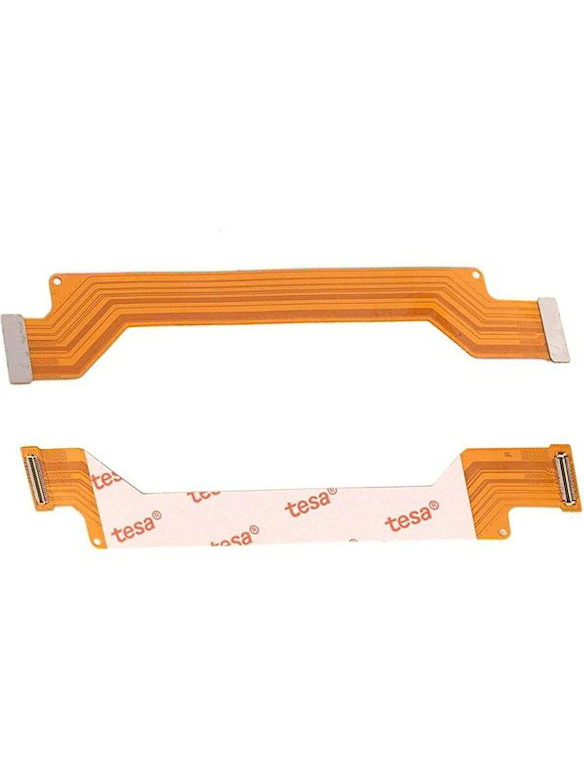 Vivo Y17 2019 Ile Uyumlu Ara Film Flex V1901 V1902