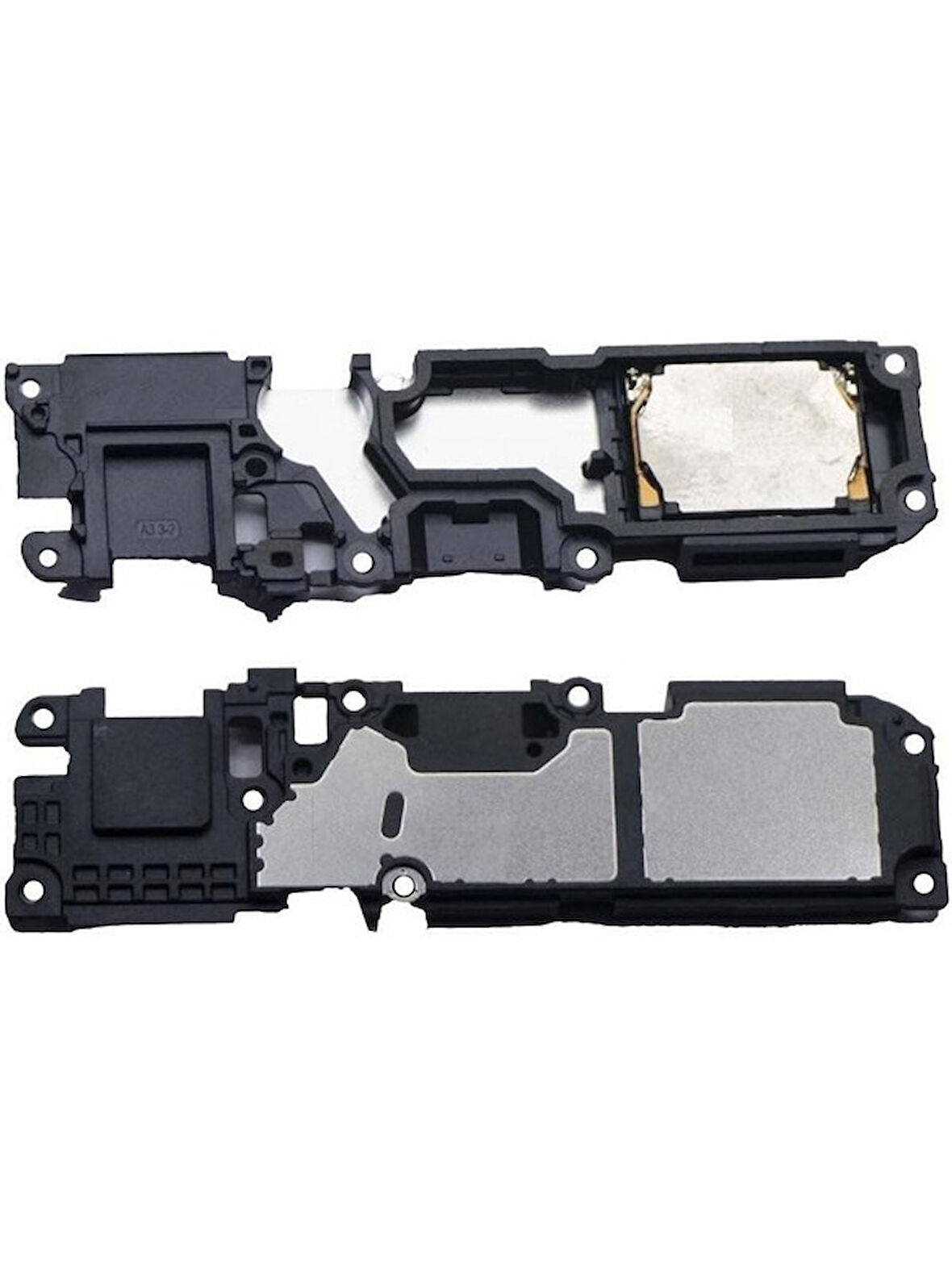 Vivo Y20S Ile Uyumlu Buzzer Hoparlör Dış Sesi Zil Sesi