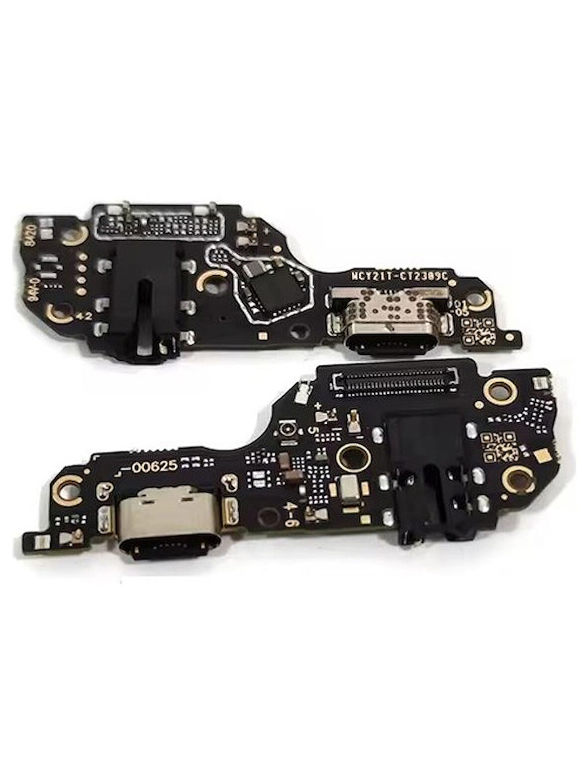 Vivo Y21S 2021 Ile Uyumlu Şarj Bordu Soketi