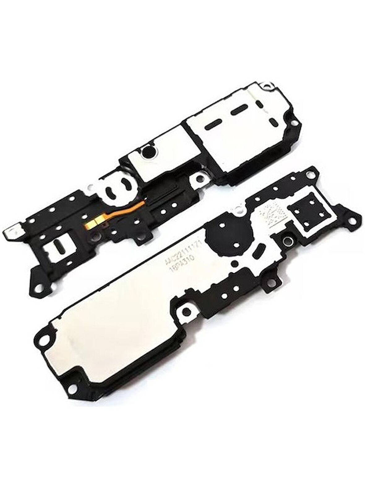 Vivo Y22 2022 Ile Uyumlu Buzzer Hoparlör Dış Sesi Zil Sesi