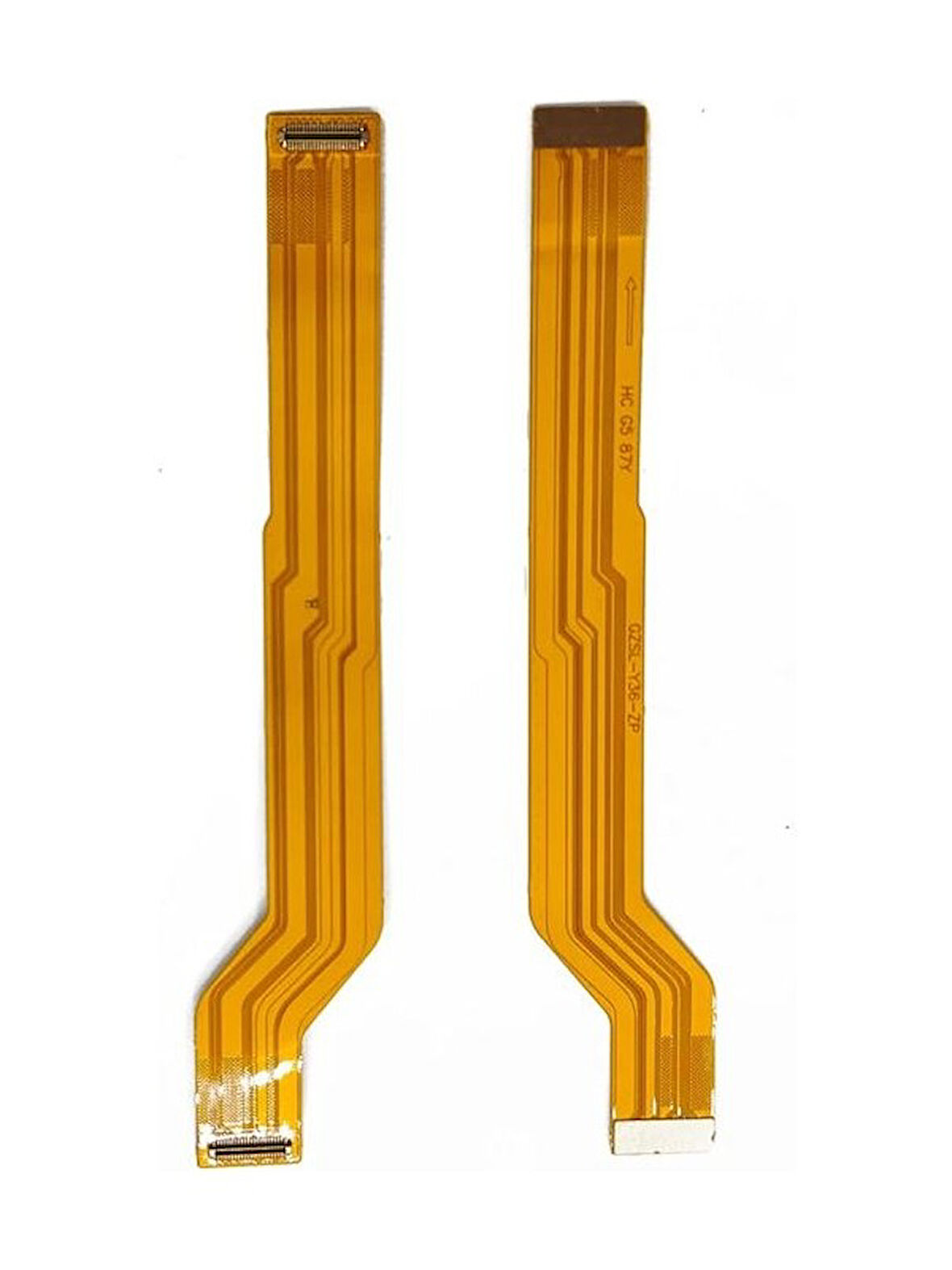 Vivo Y27 Uyumlu Ara Filmi