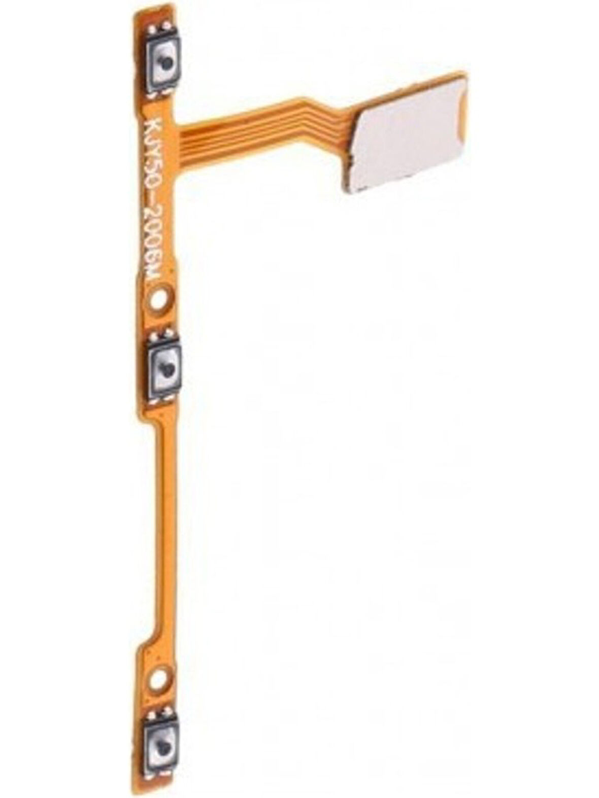 Vivo Y30 Uyumlu On Off Filmi